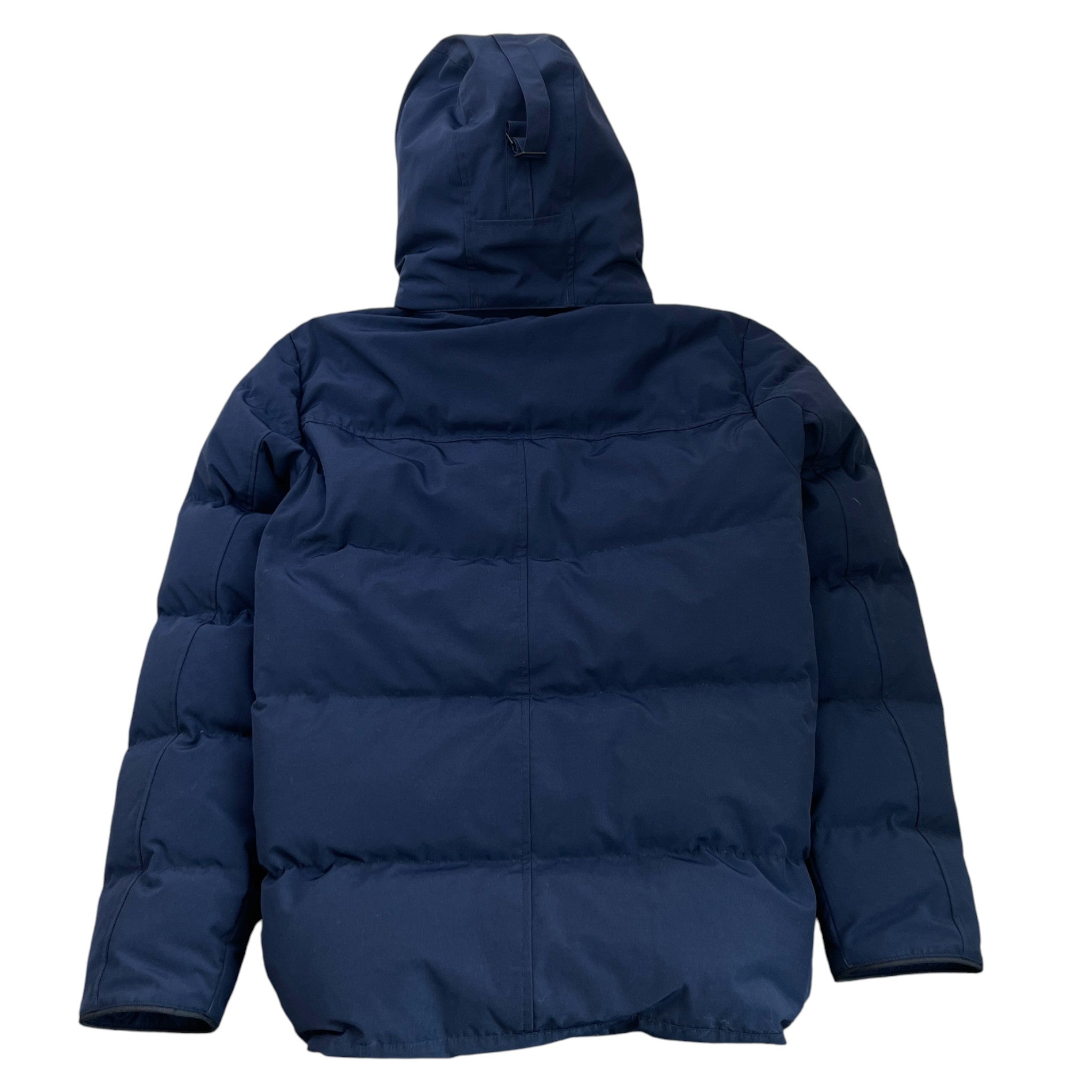 Men's Wyndham Down Jacket Navy Size L