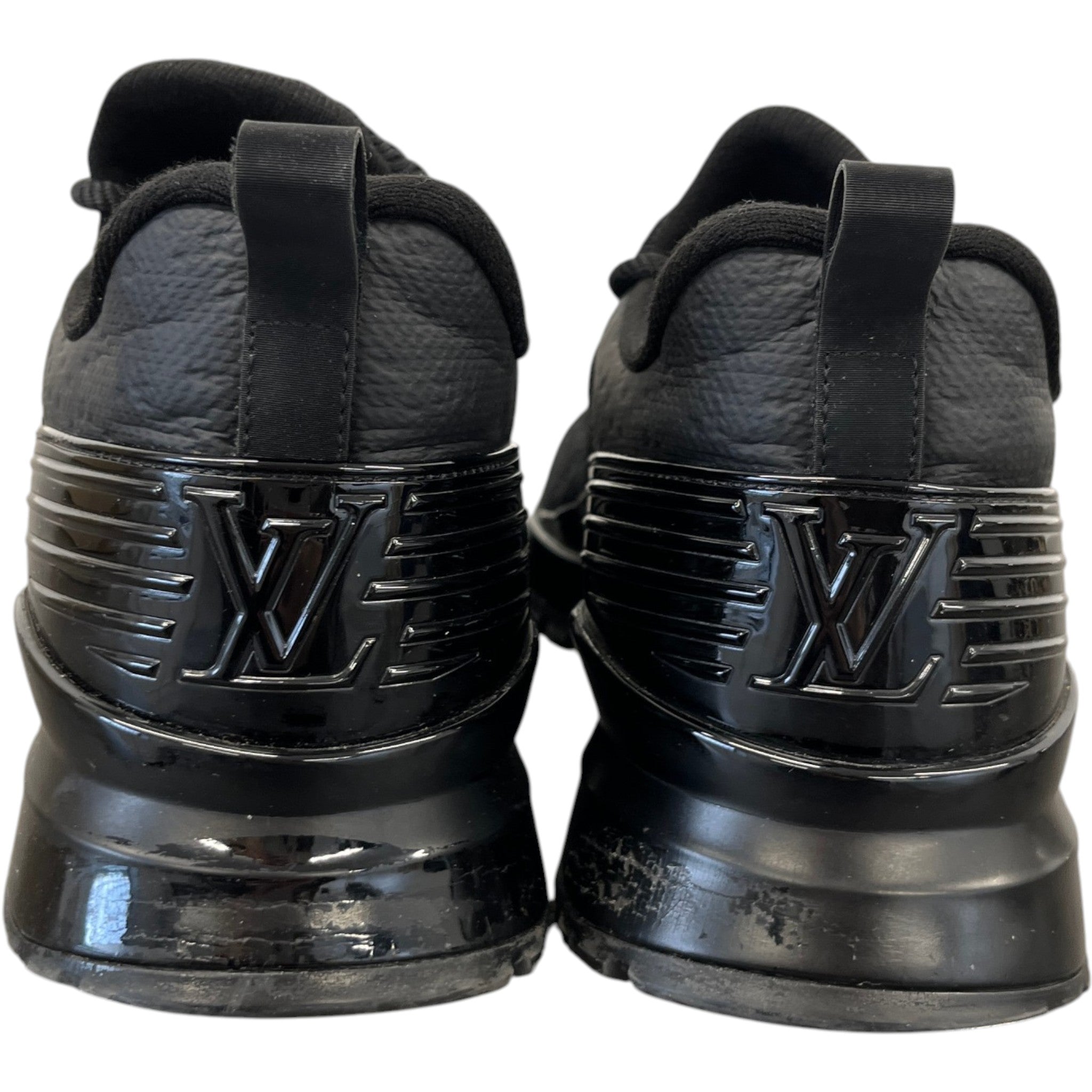 Men's Vnr Low Trainers Black Size EU 43 / UK 9