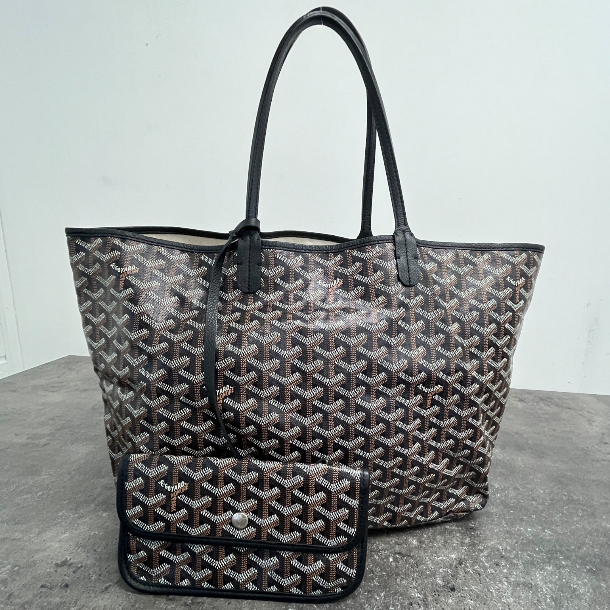 Women's Artois Mm Handbag Black