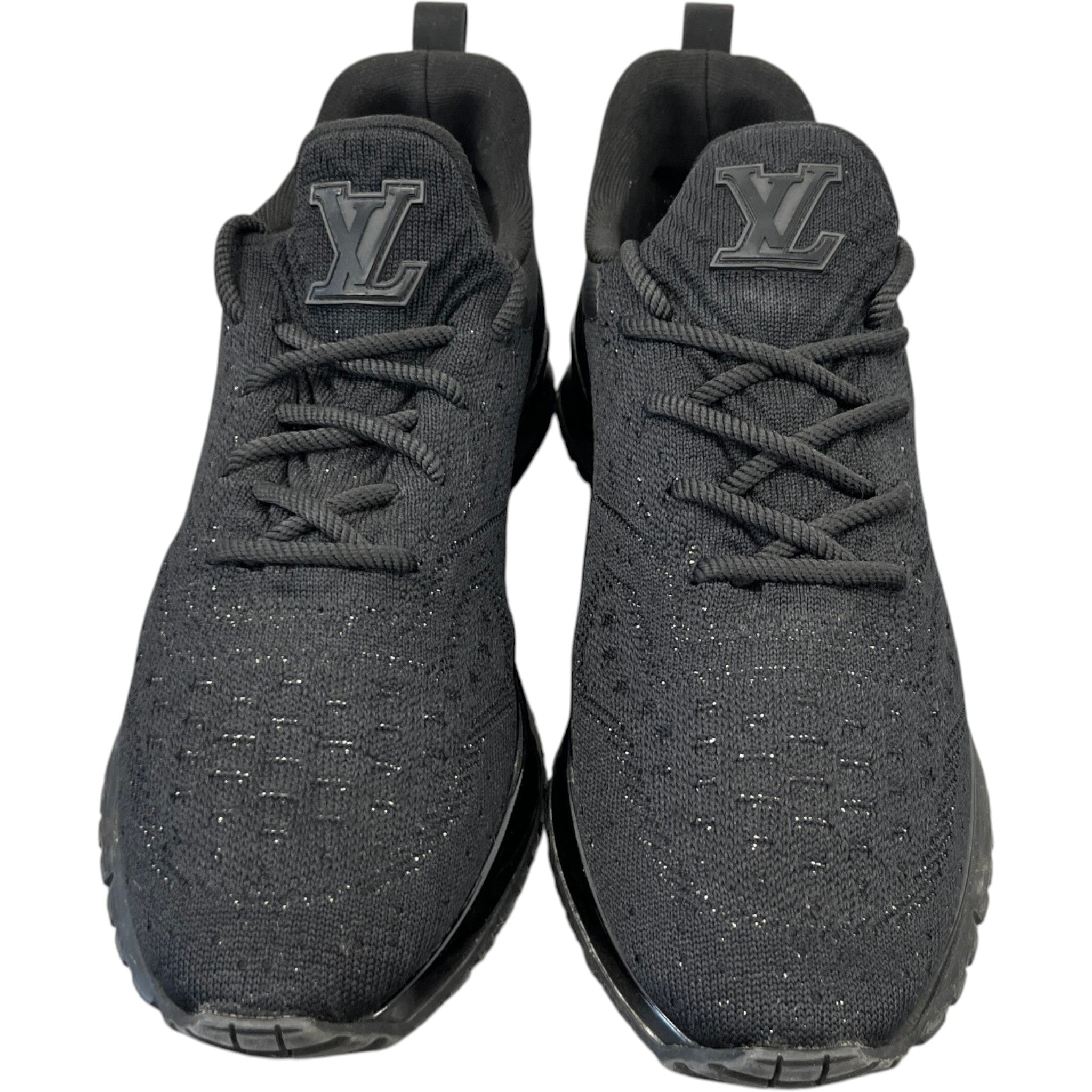 Men's Vnr Low Trainers Black Size EU 43 / UK 9