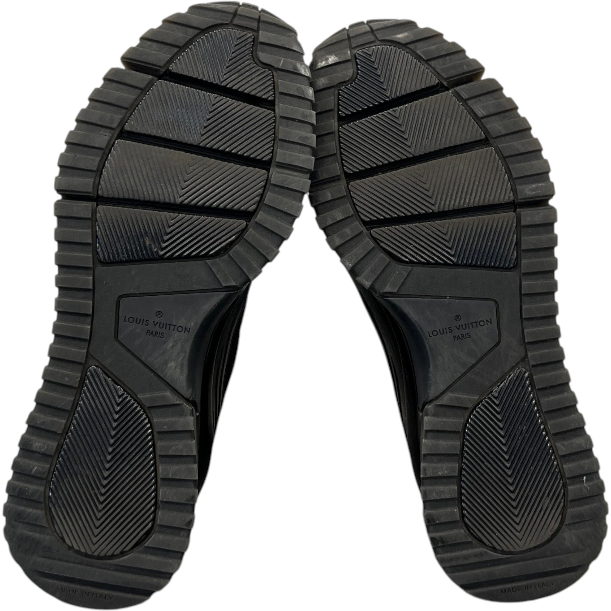 Men's Vnr Low Trainers Black Size EU 43 / UK 9