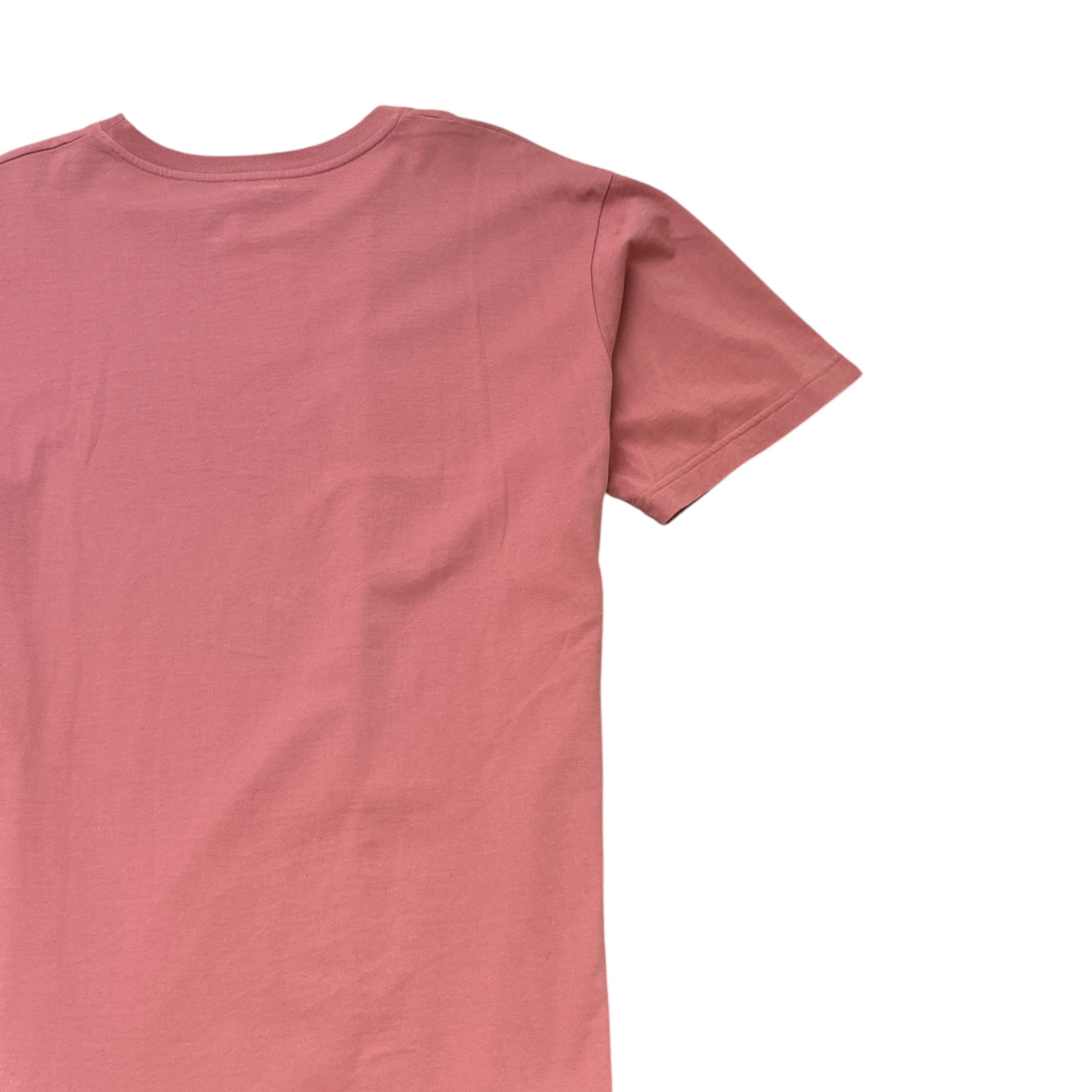 Men's X Cactus Jack T-Shirt Pink Size M