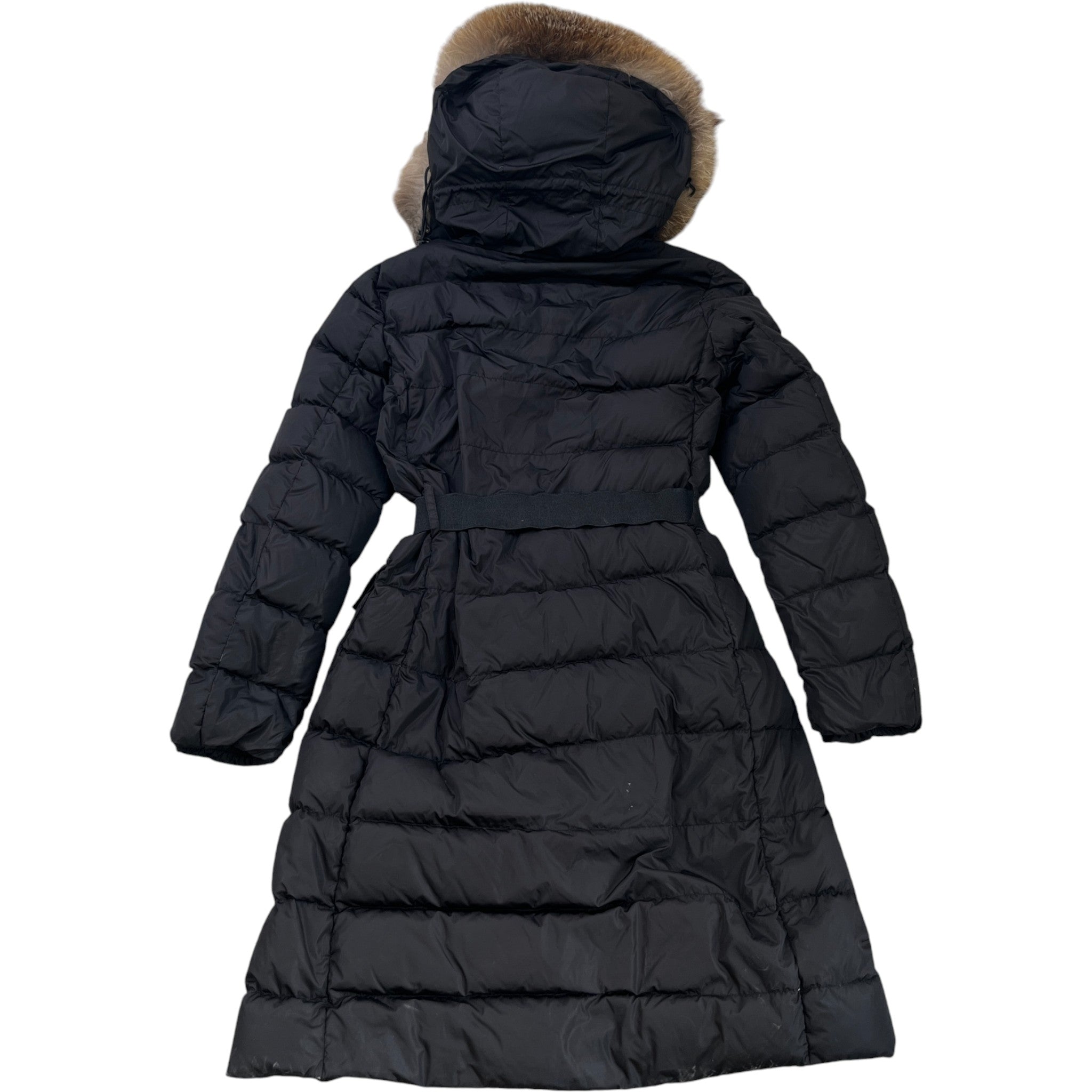 Women's Khloe Down Jacket Black Size 0 / UK 4