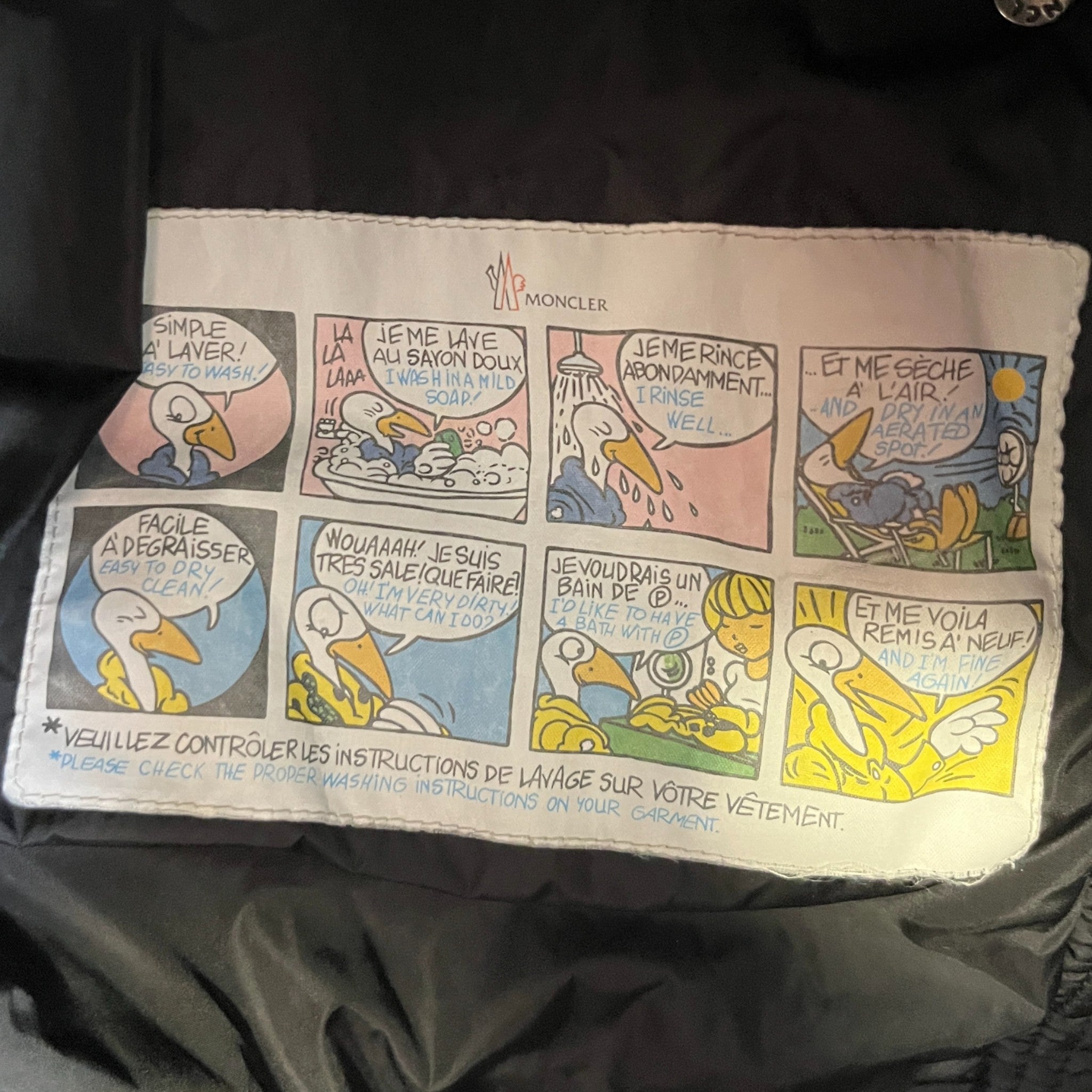 Women's Khloe Down Jacket Black Size 0 / UK 4