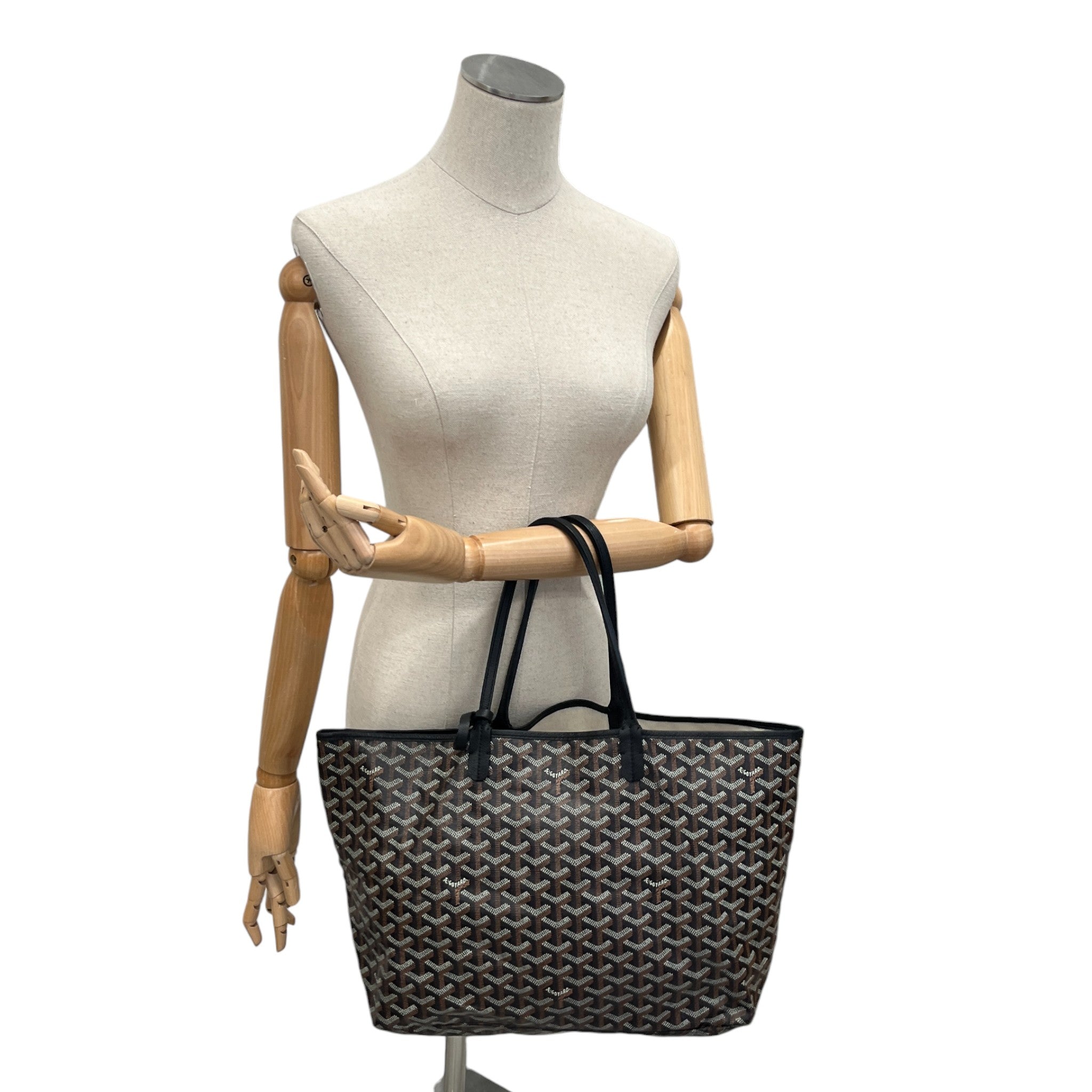 Women's Artois Mm Handbag Black