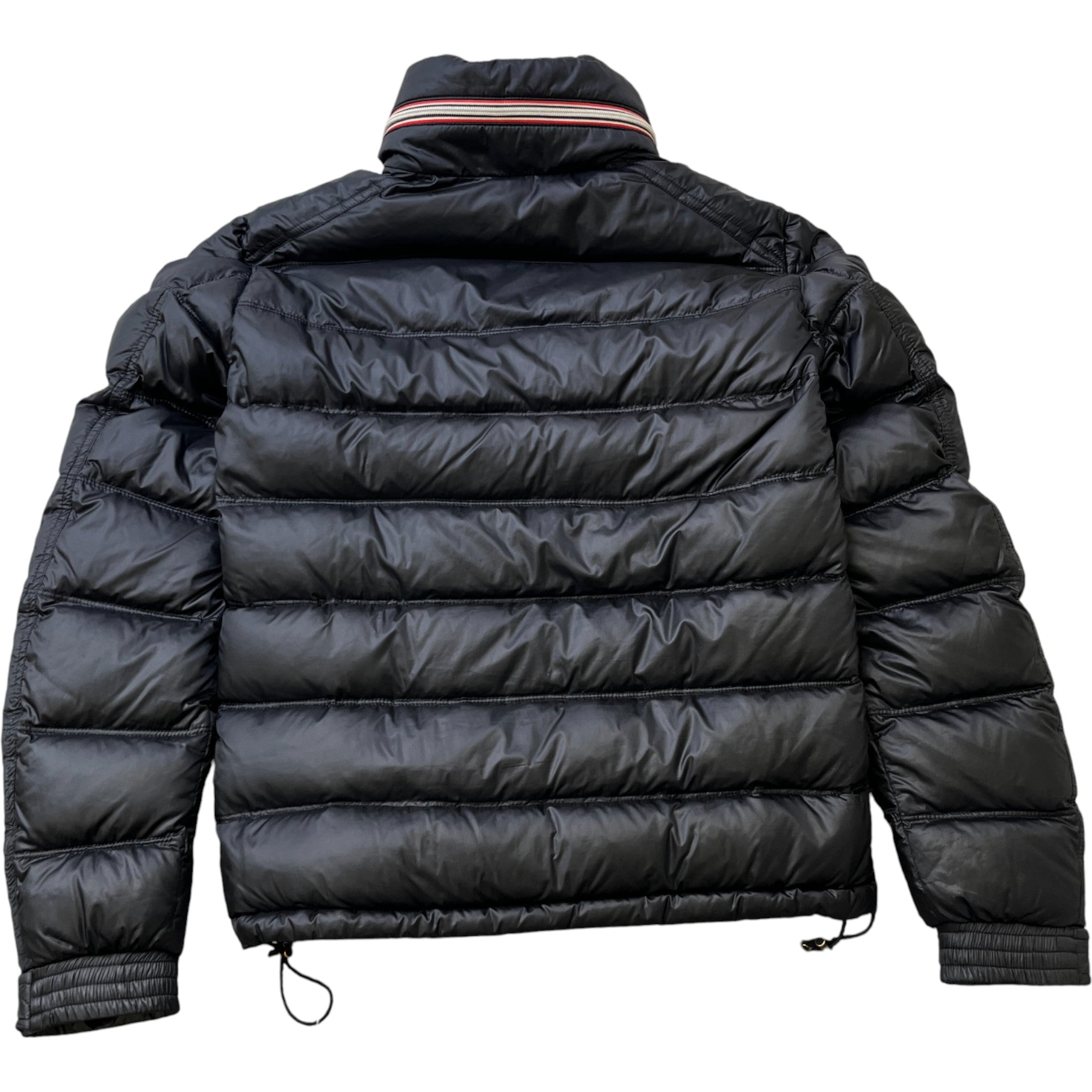 Men's Gaston Down Jacket Black Size 2 / M