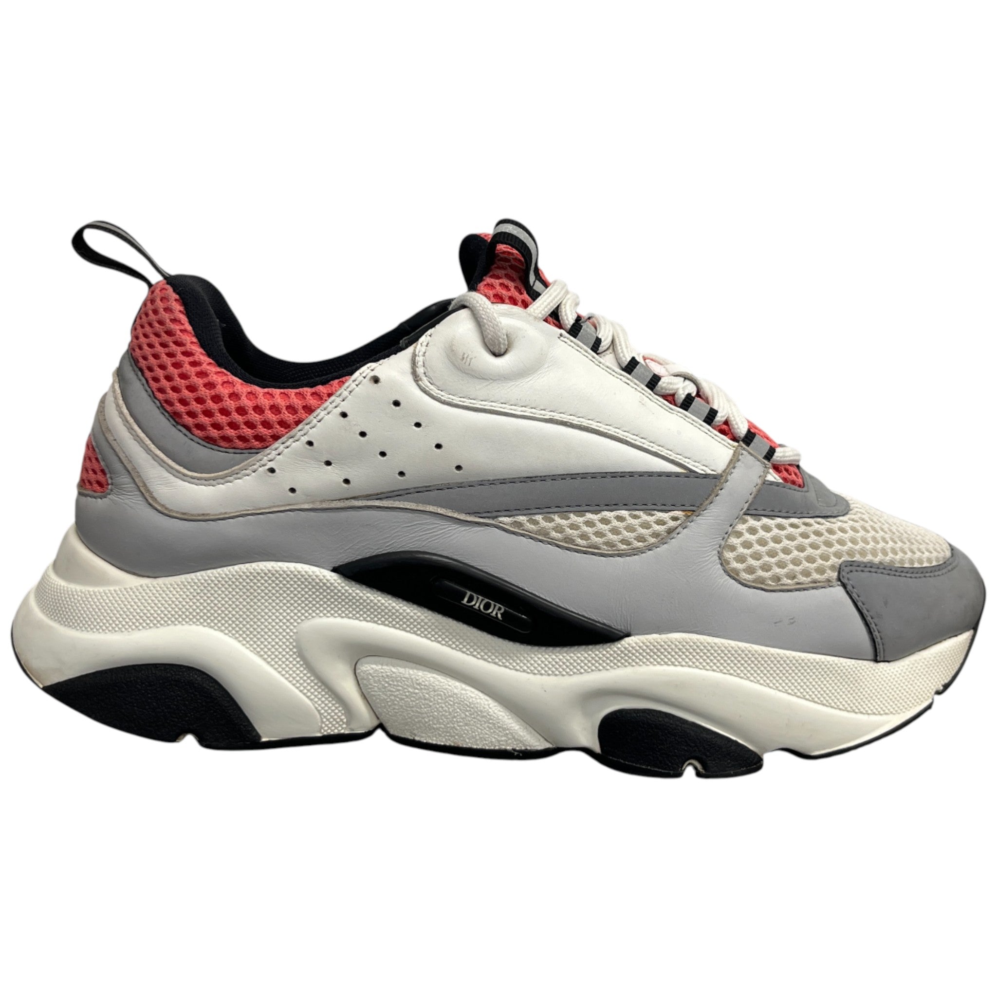 Men's B22 Low Trainers White Size EU 41.5 / UK 7.5