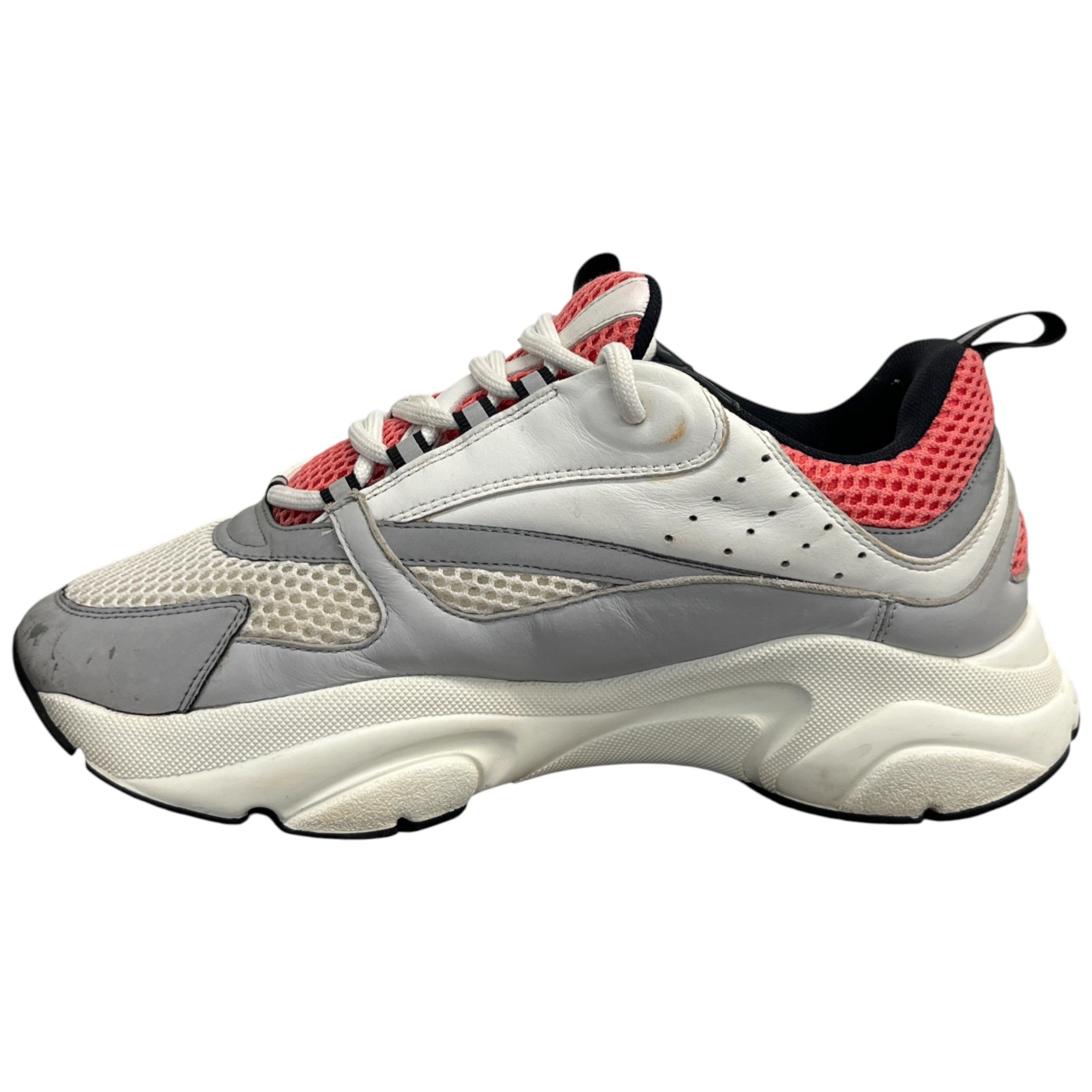 Men's B22 Low Trainers White Size EU 41.5 / UK 7.5