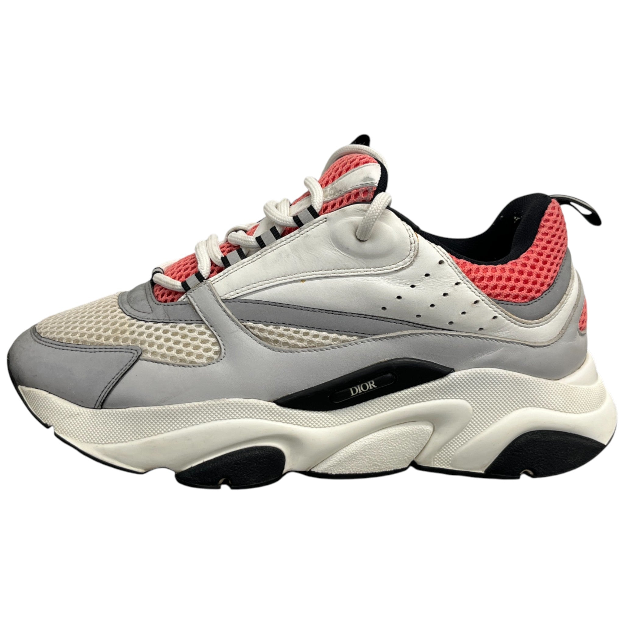 Men's B22 Low Trainers White Size EU 41.5 / UK 7.5