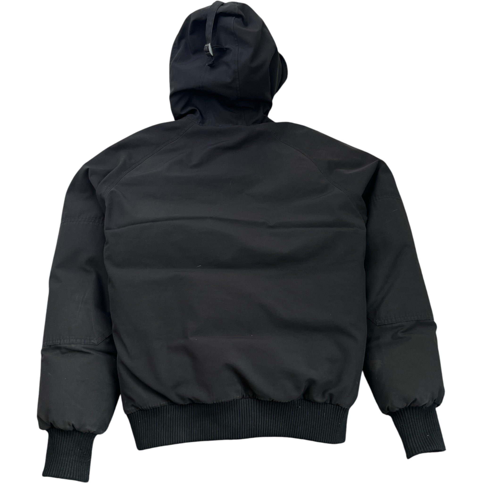 Men's Chilliwack Down Jacket Black Size S