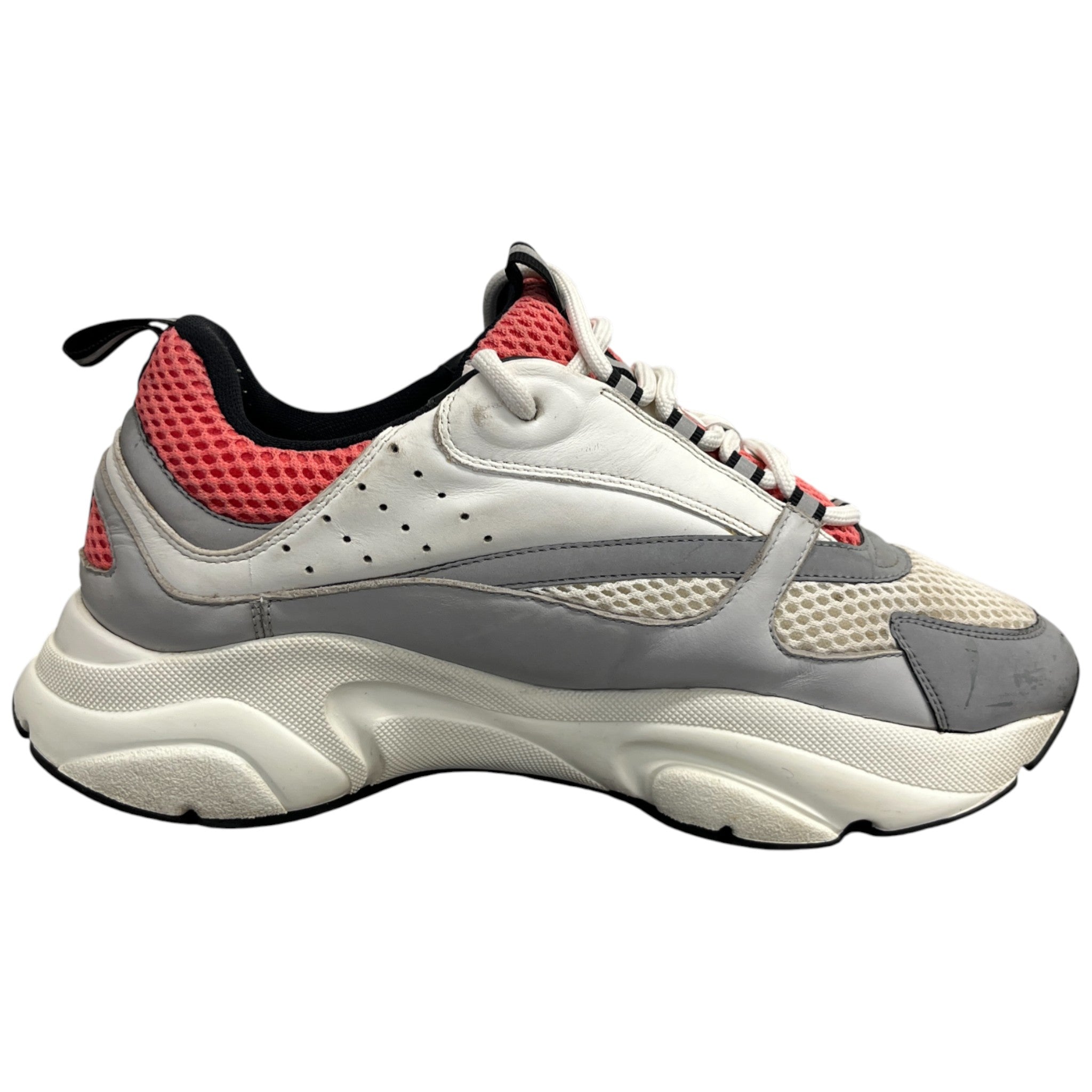 Men's B22 Low Trainers White Size EU 41.5 / UK 7.5
