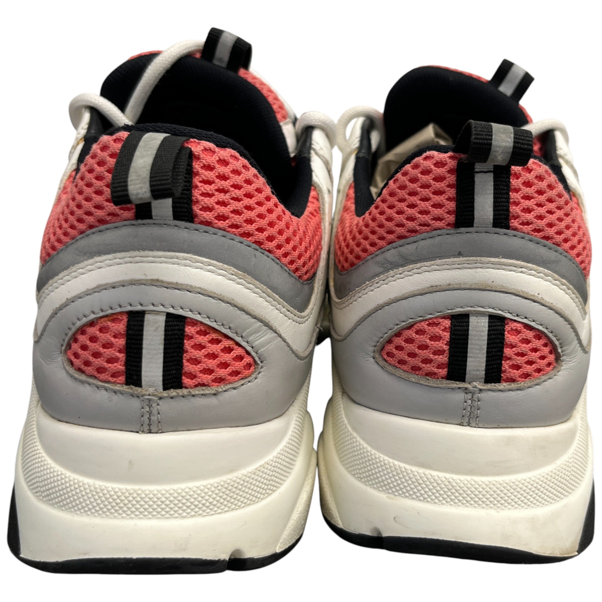 Men's B22 Low Trainers White Size EU 41.5 / UK 7.5