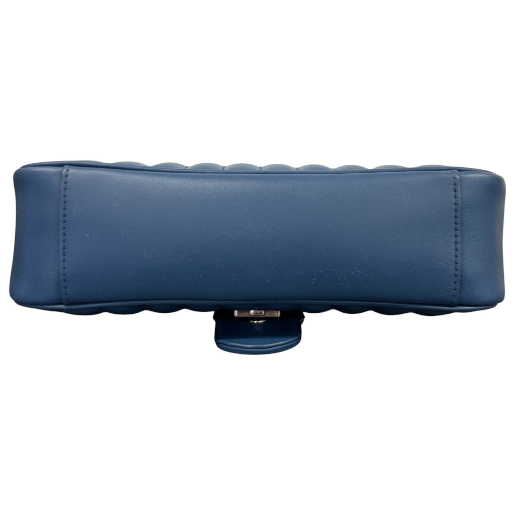 Women's Gg Marmont Bag Blue