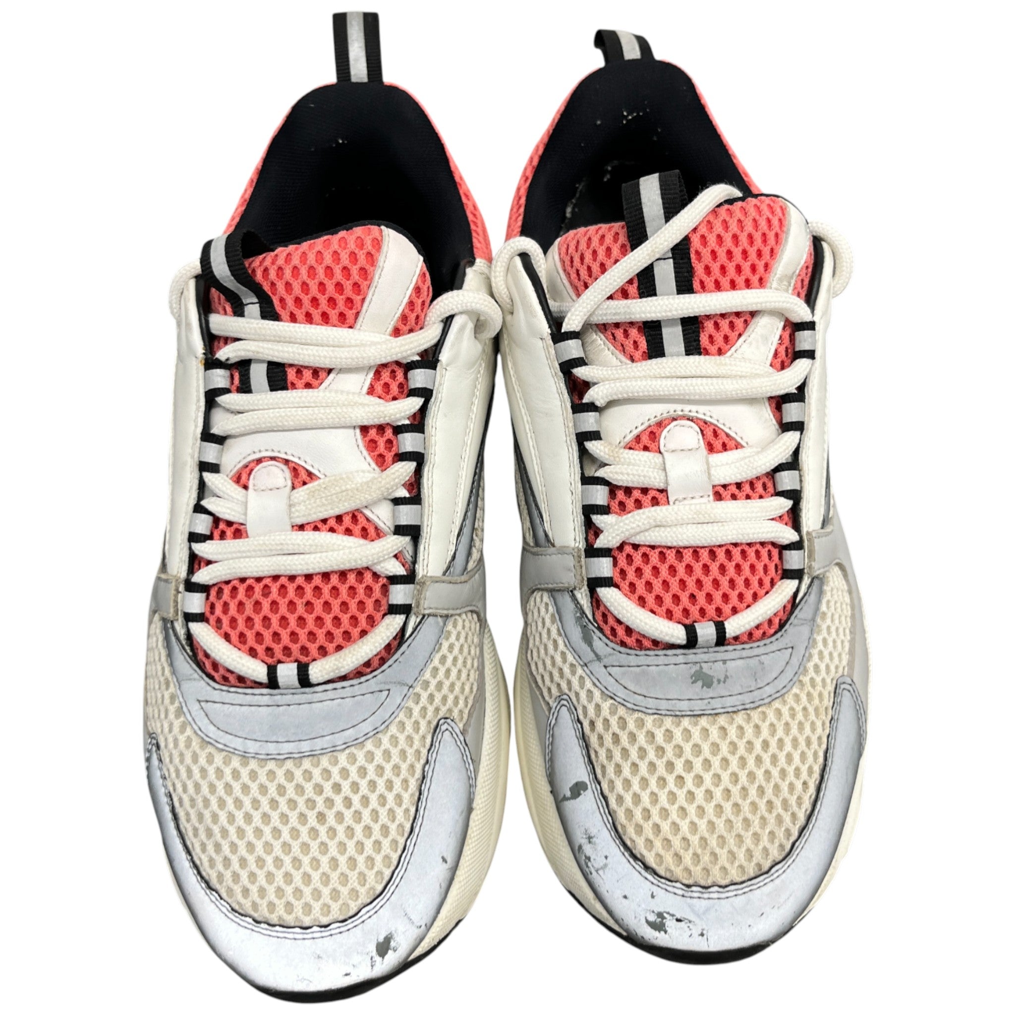 Men's B22 Low Trainers White Size EU 41.5 / UK 7.5