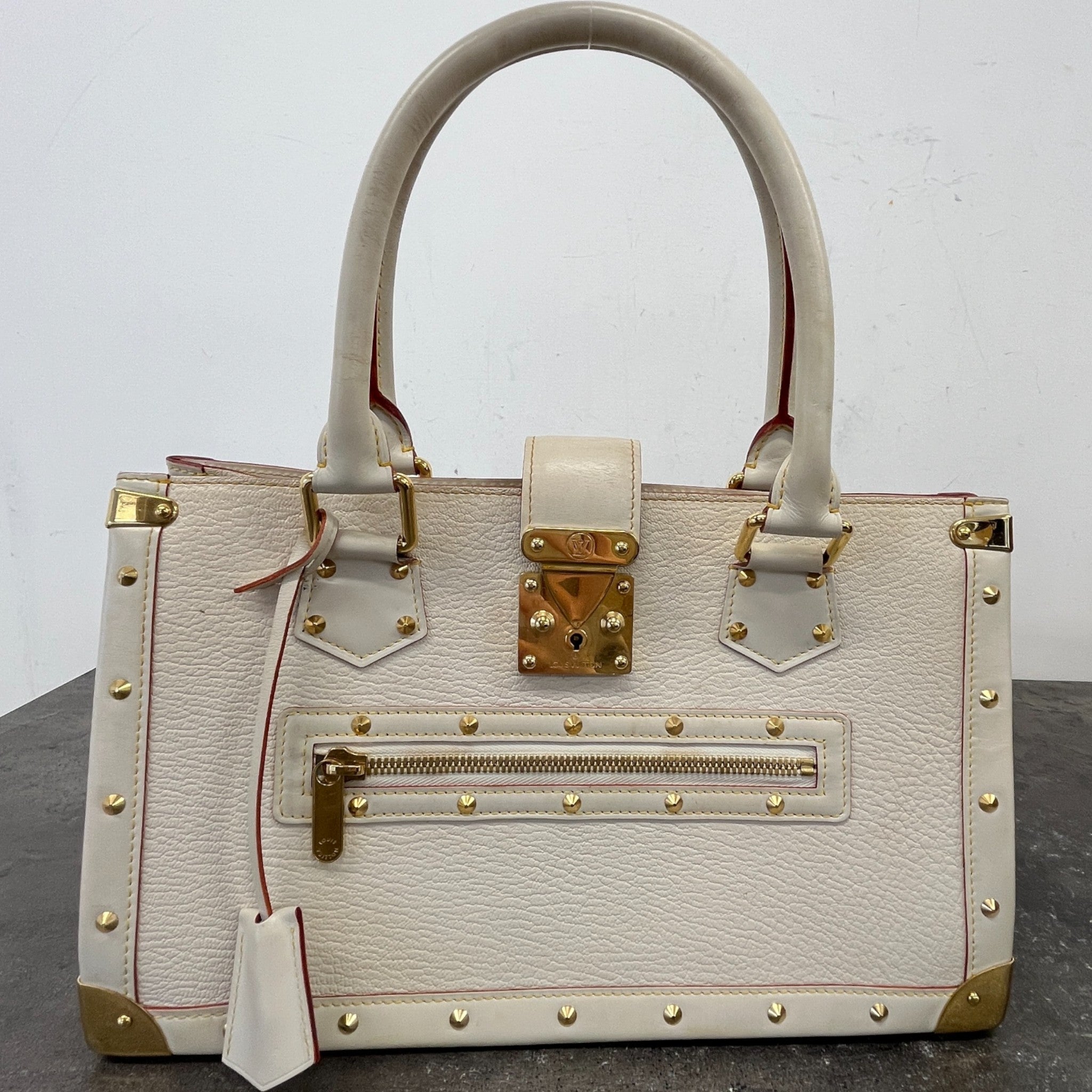 Women's Suhali Le Fabuleux Handbag Cream