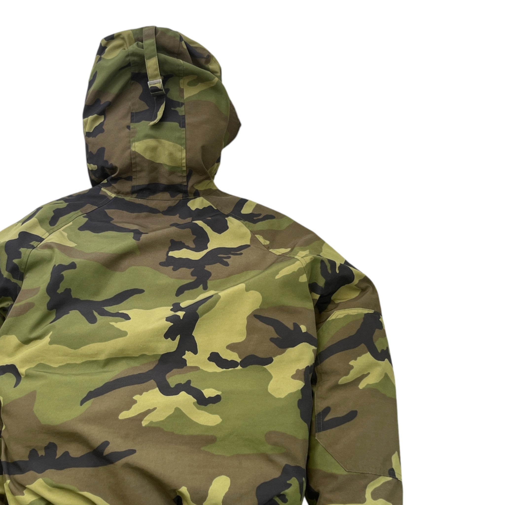 Men's Chilliwack Bomber Down Jacket Khaki Size S