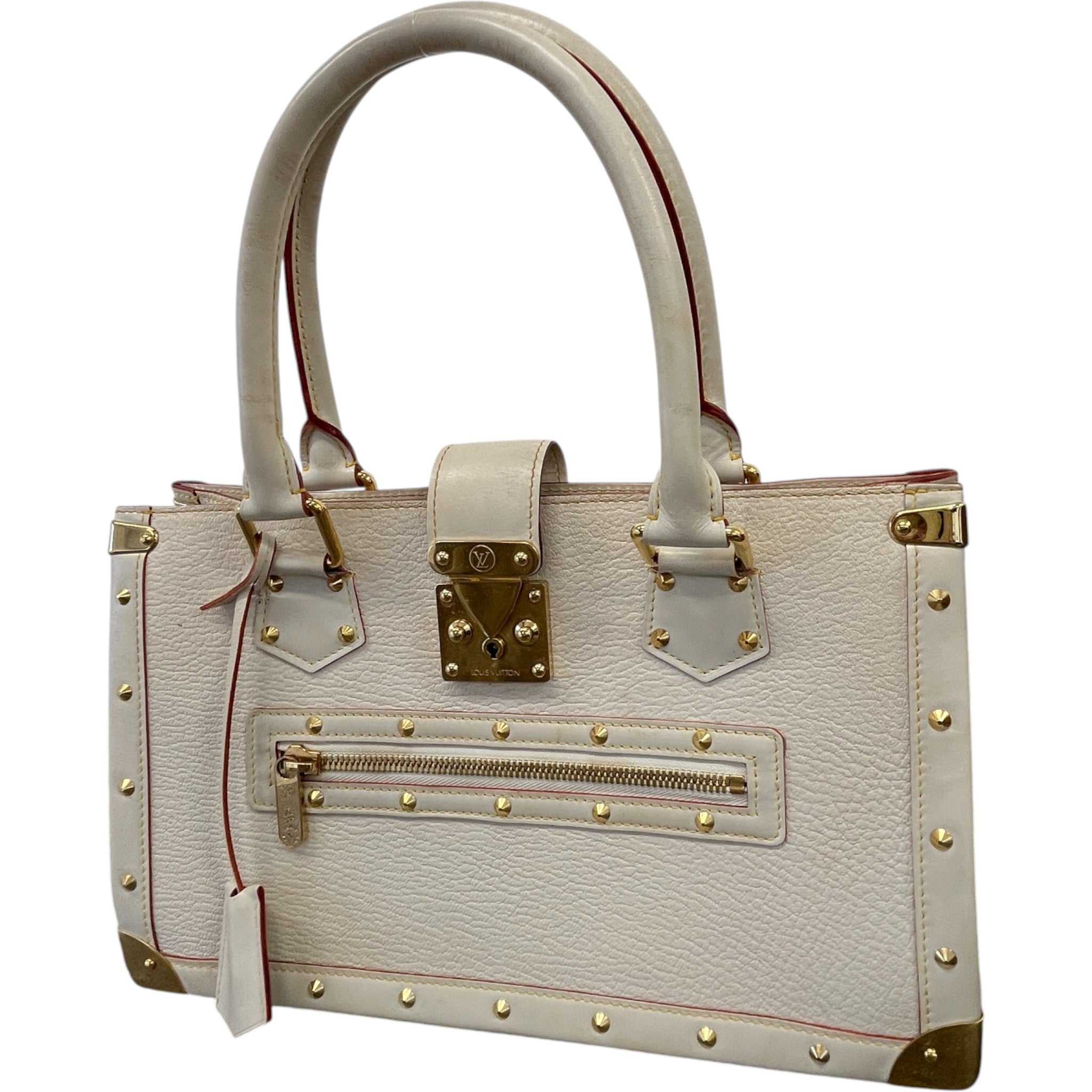 Women's Suhali Le Fabuleux Handbag Cream