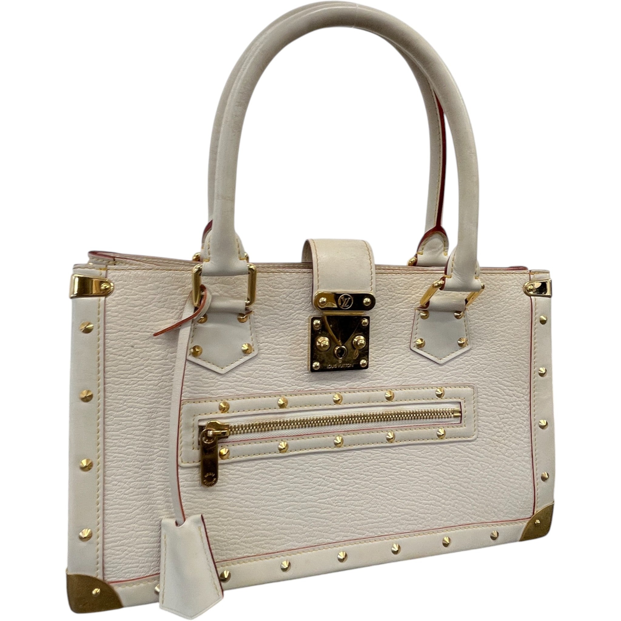 Women's Suhali Le Fabuleux Handbag Cream