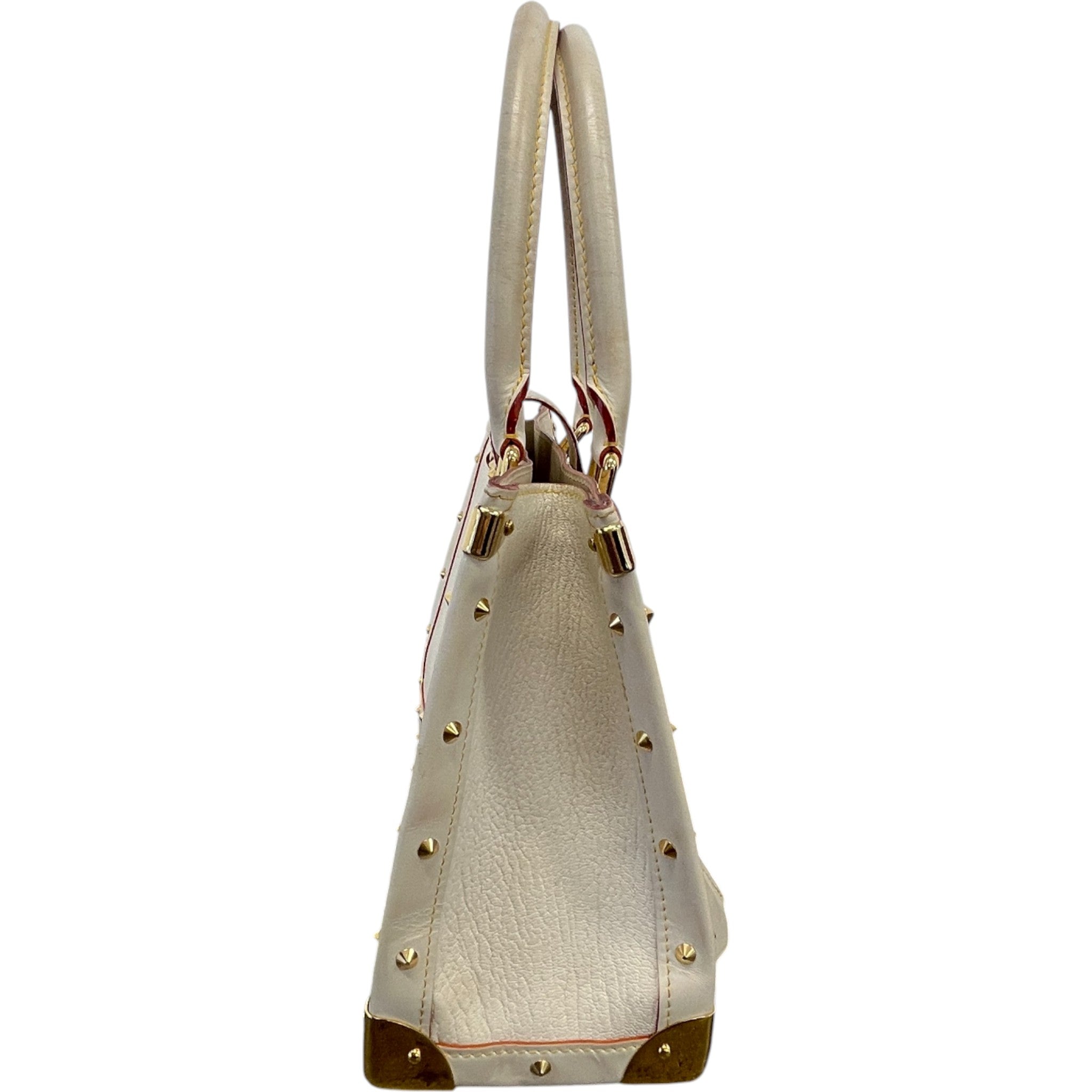 Women's Suhali Le Fabuleux Handbag Cream