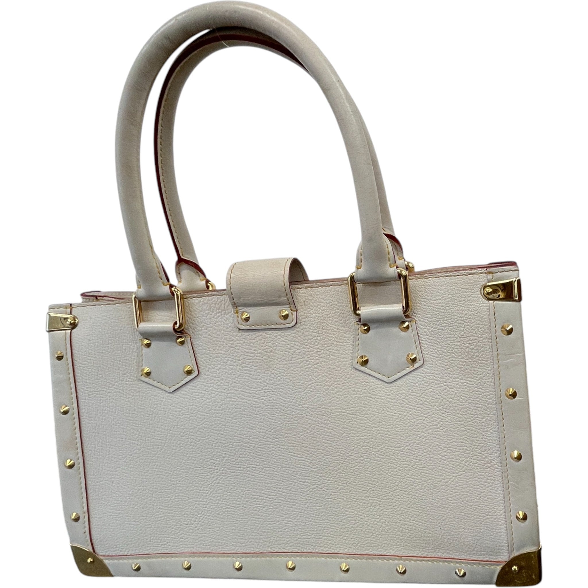 Women's Suhali Le Fabuleux Handbag Cream