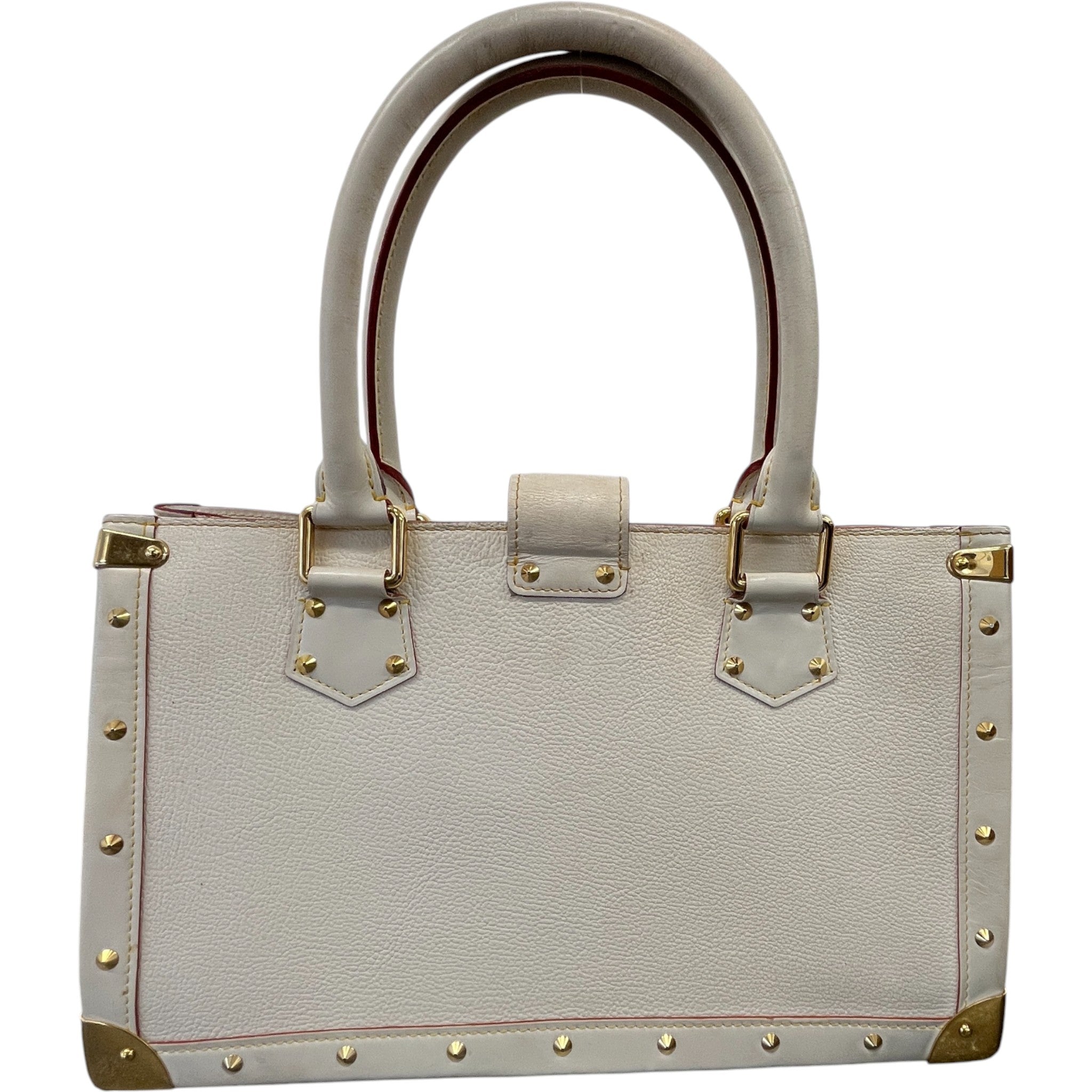 Women's Suhali Le Fabuleux Handbag Cream