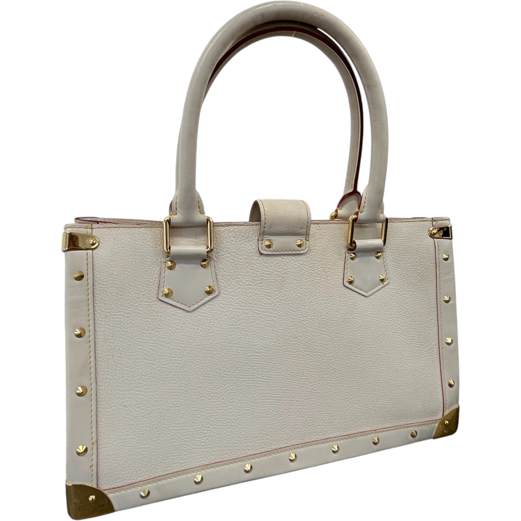 Women's Suhali Le Fabuleux Handbag Cream