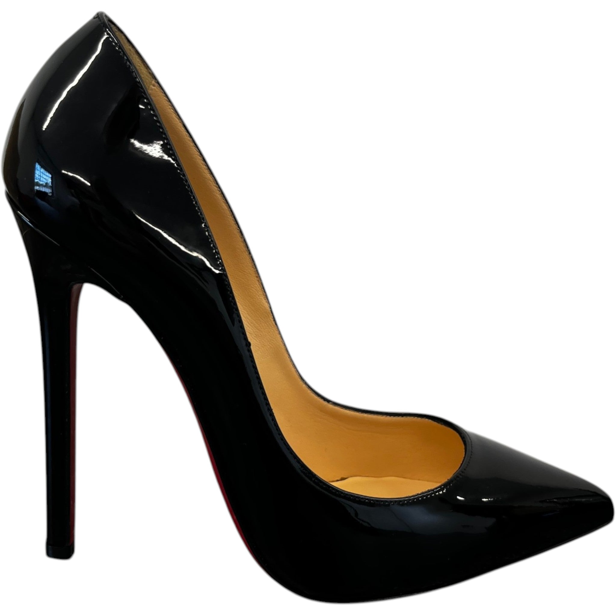 Women's Pigalle 120 Heels Black Size EU 39 / UK 6