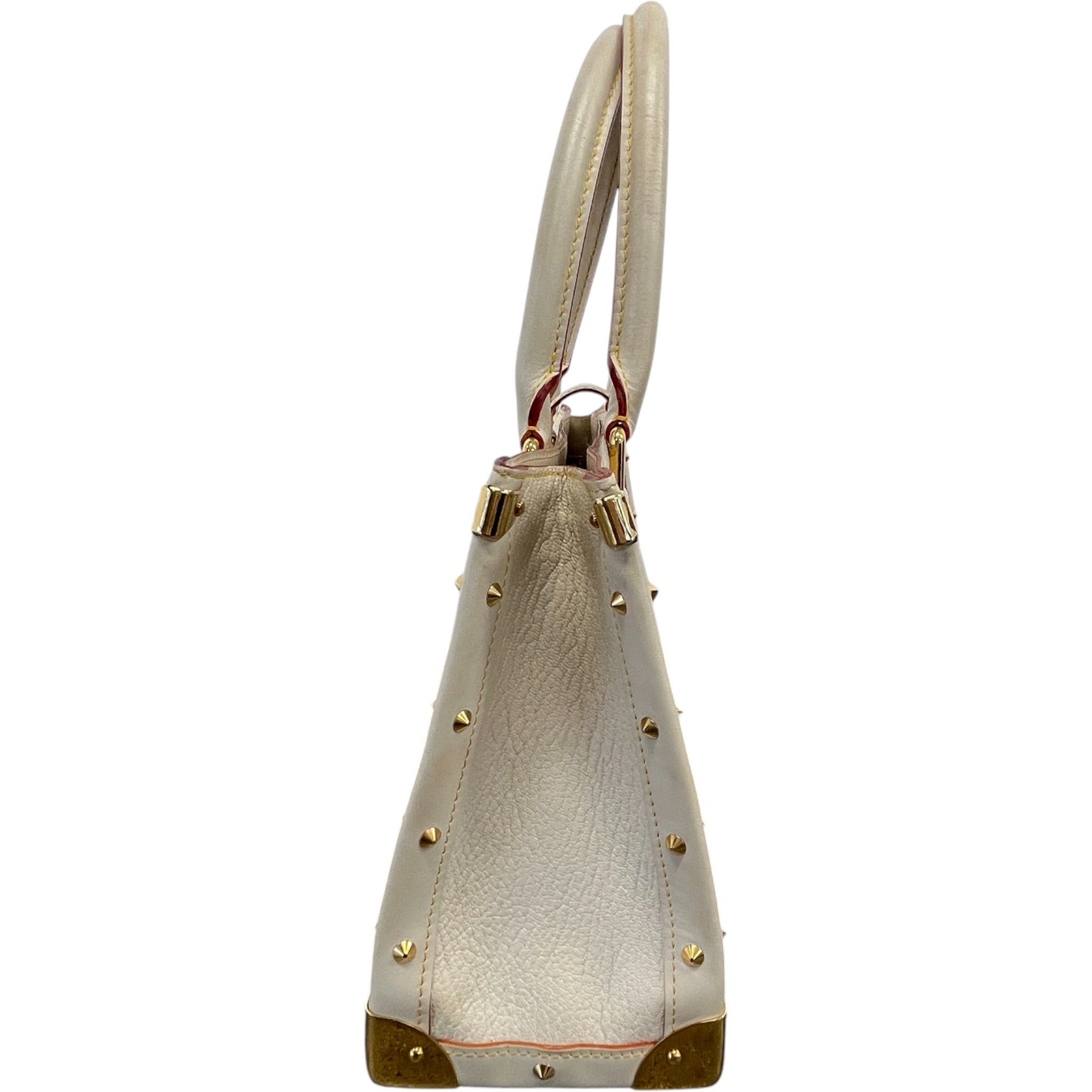 Women's Suhali Le Fabuleux Handbag Cream