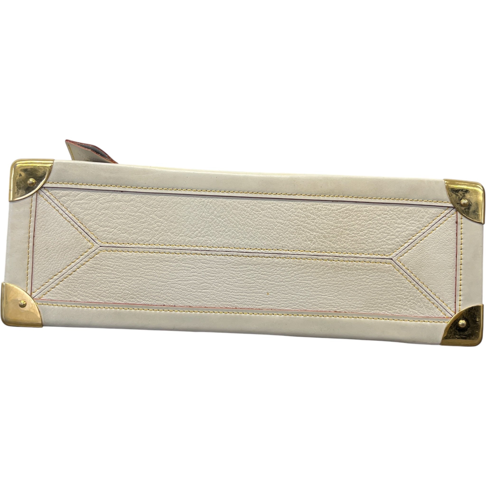 Women's Suhali Le Fabuleux Handbag Cream