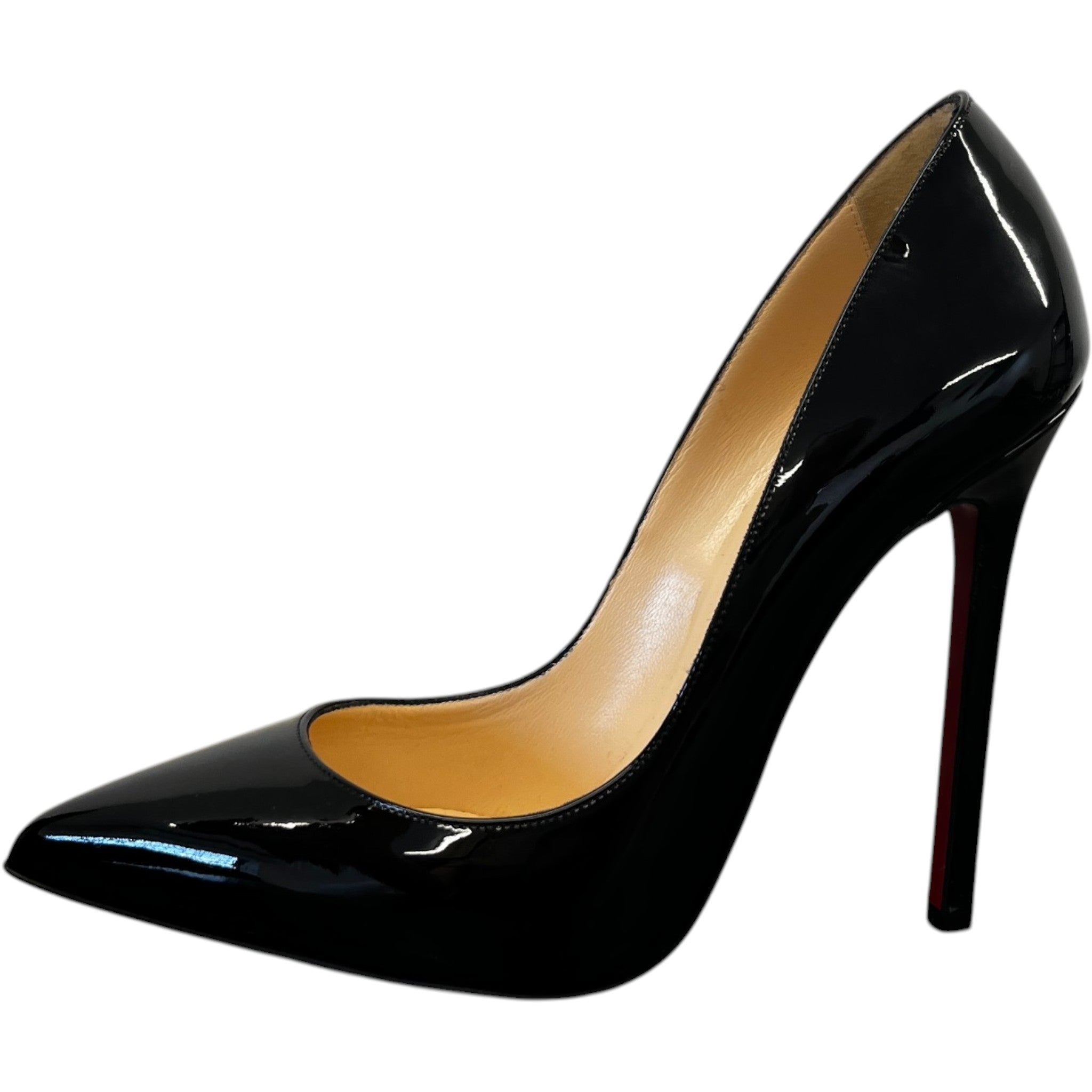 Women's Pigalle 120 Heels Black Size EU 39 / UK 6
