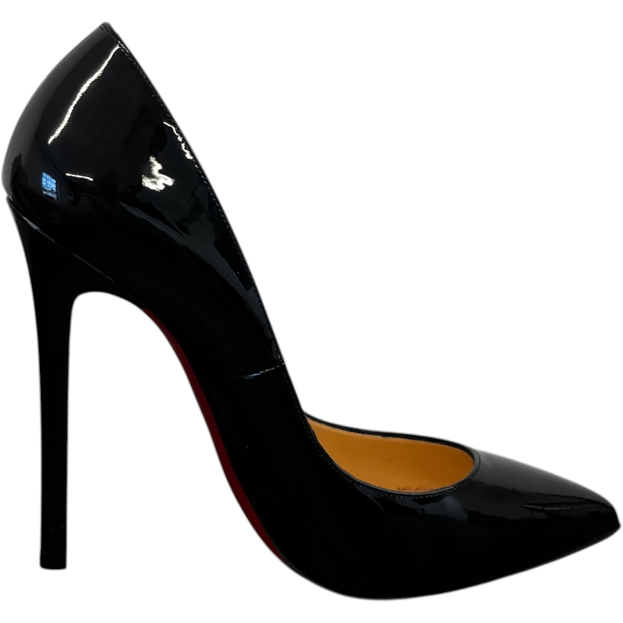 Women's Pigalle 120 Heels Black Size EU 39 / UK 6