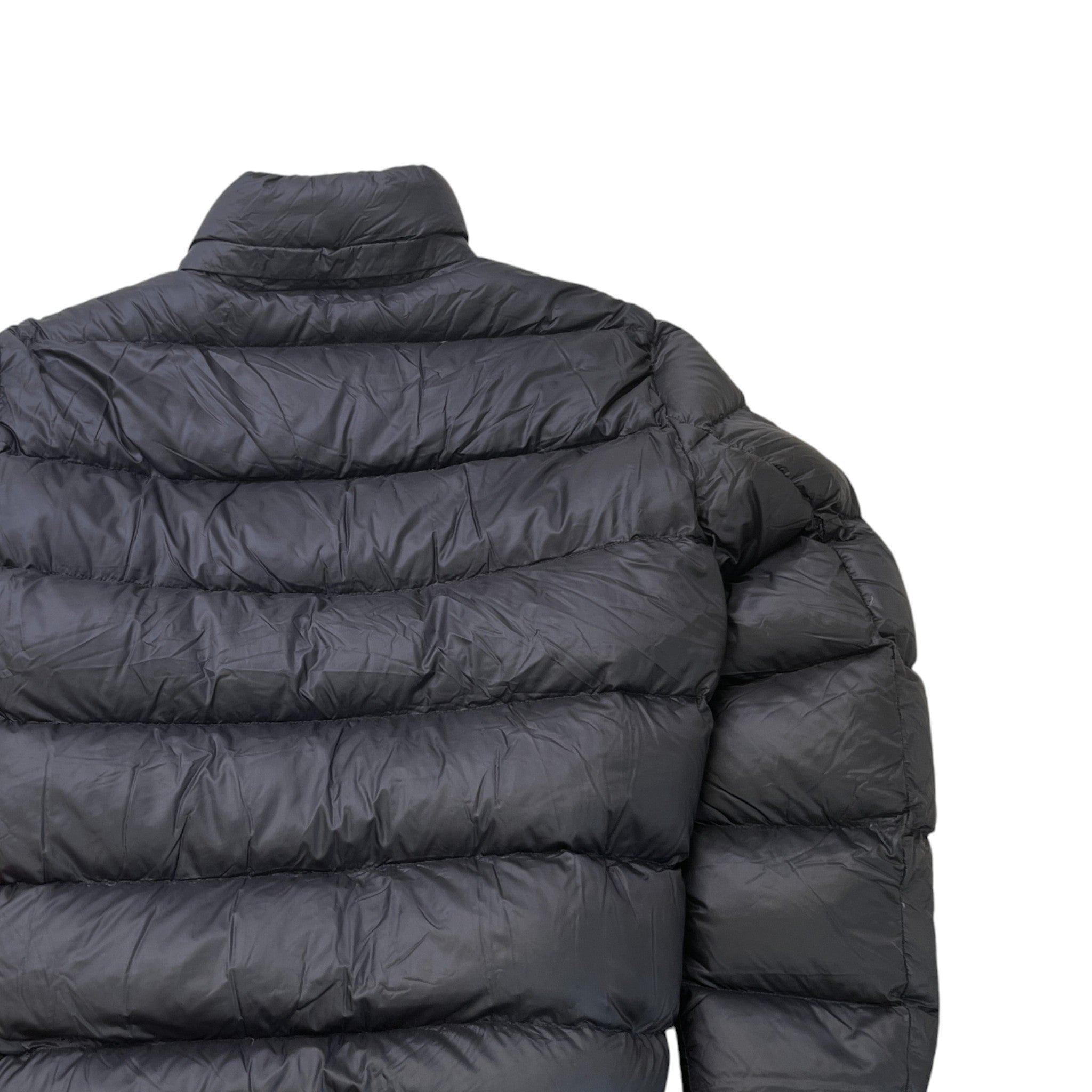 Men's Willm Down Jacket Black Size 6 / XXXL