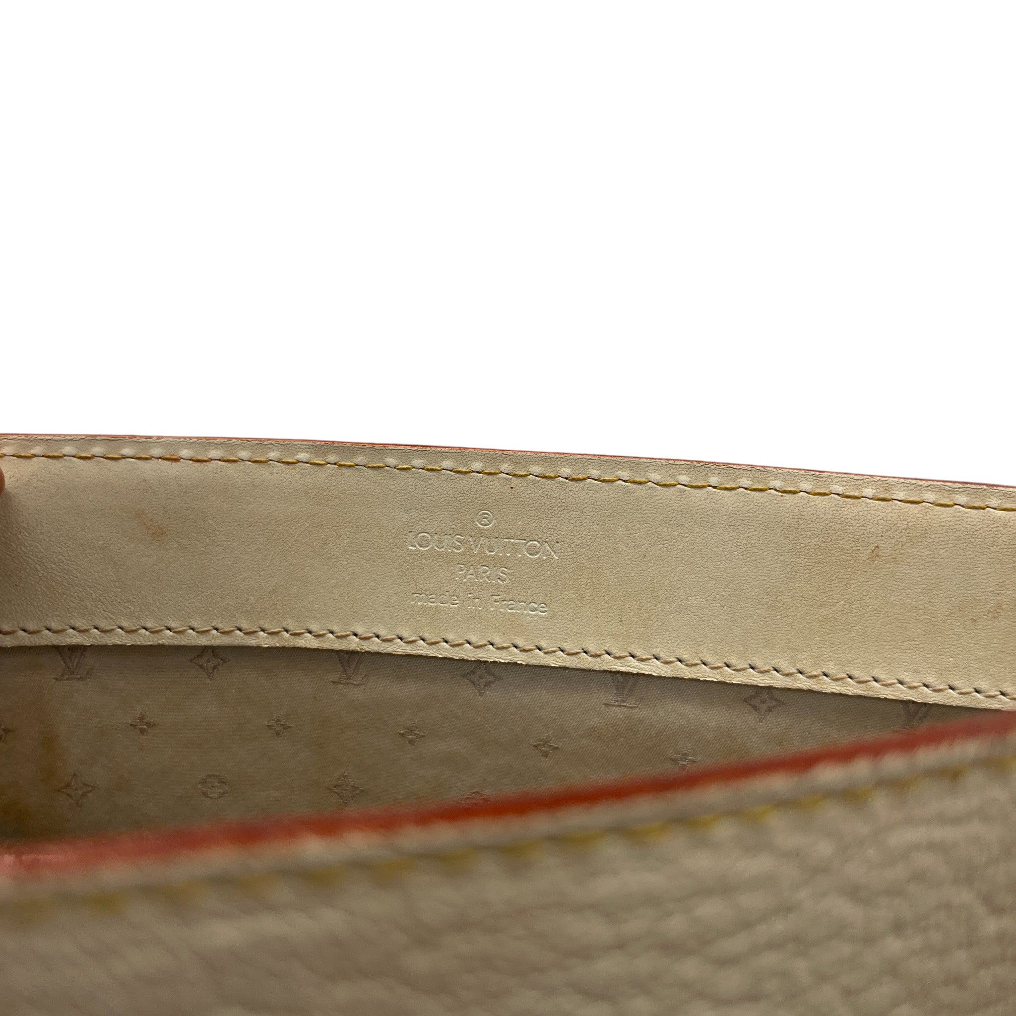 Women's Suhali Le Fabuleux Handbag Cream