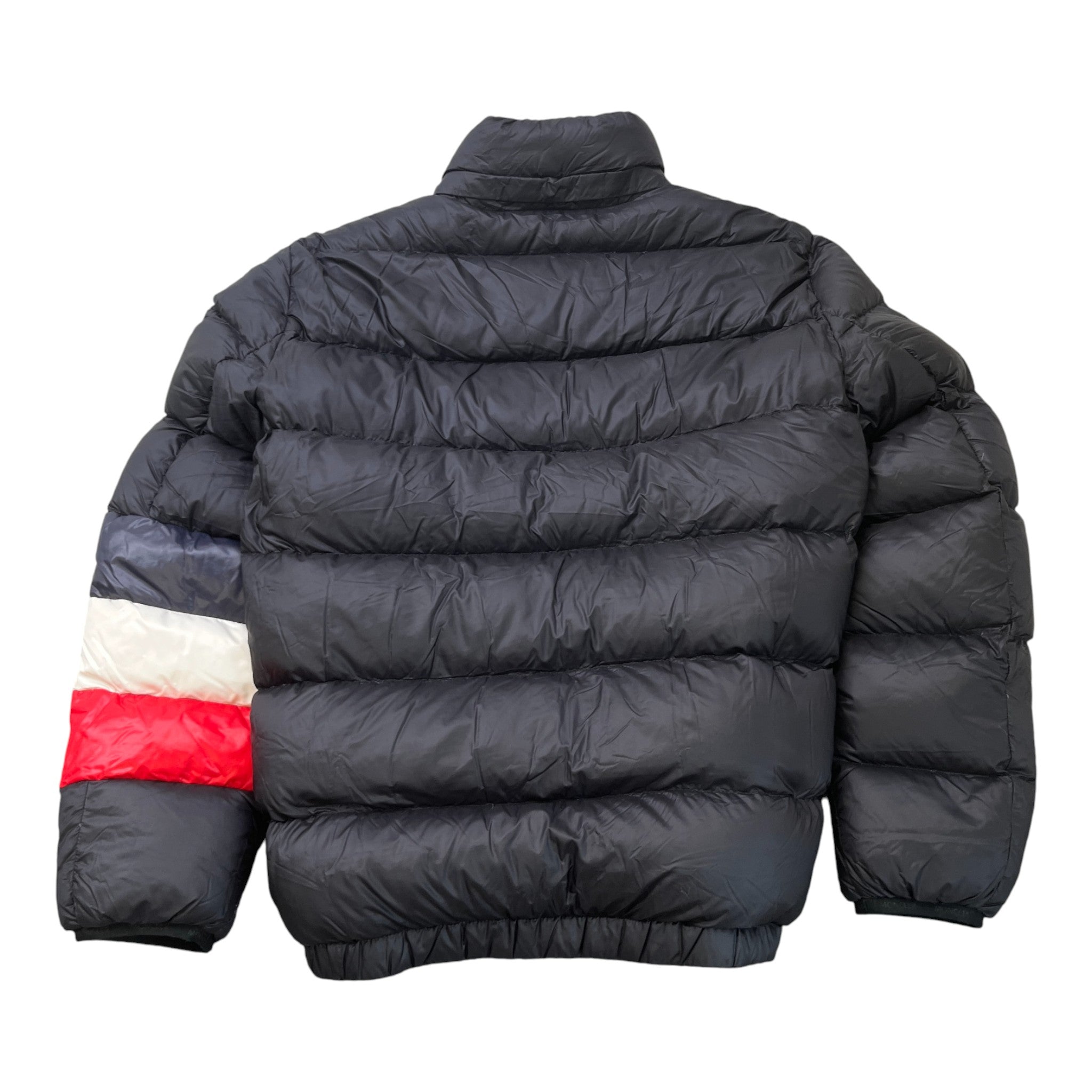 Men's Willm Down Jacket Black Size 6 / XXXL