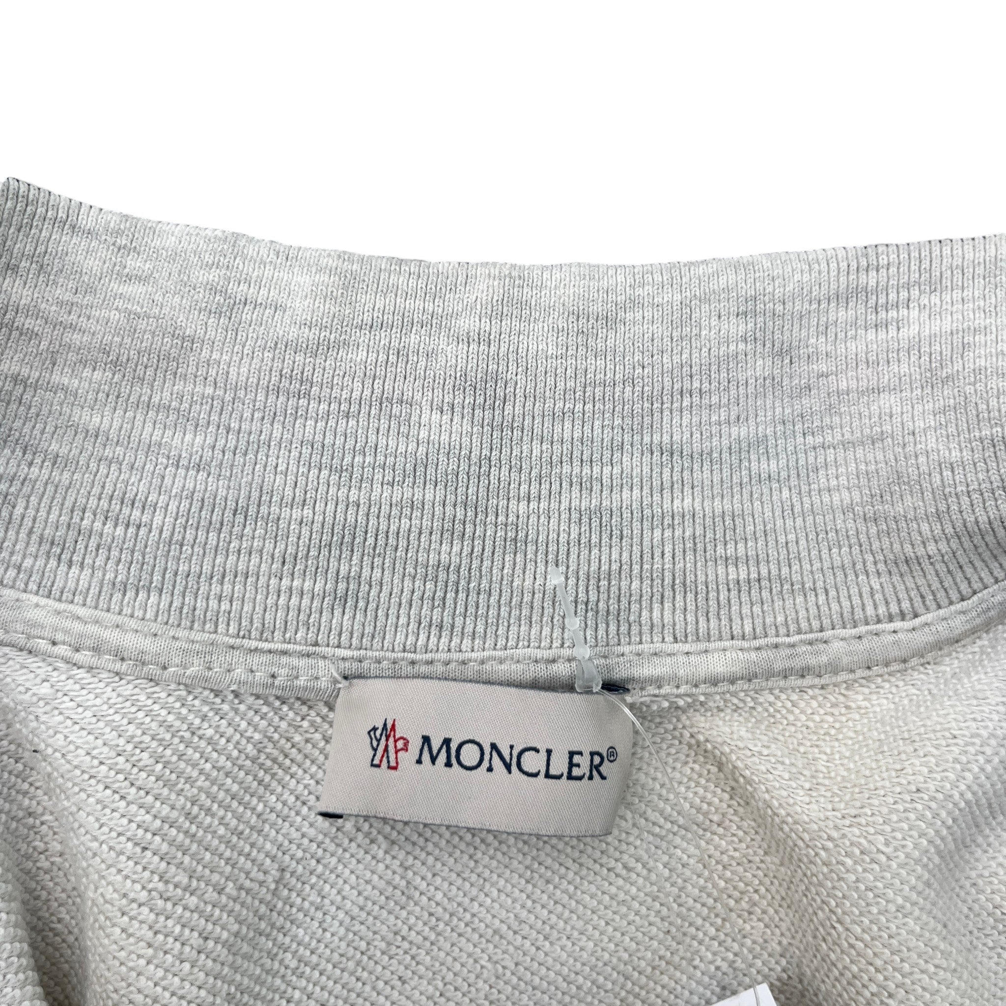Men's Maglia Jacket Grey Size M