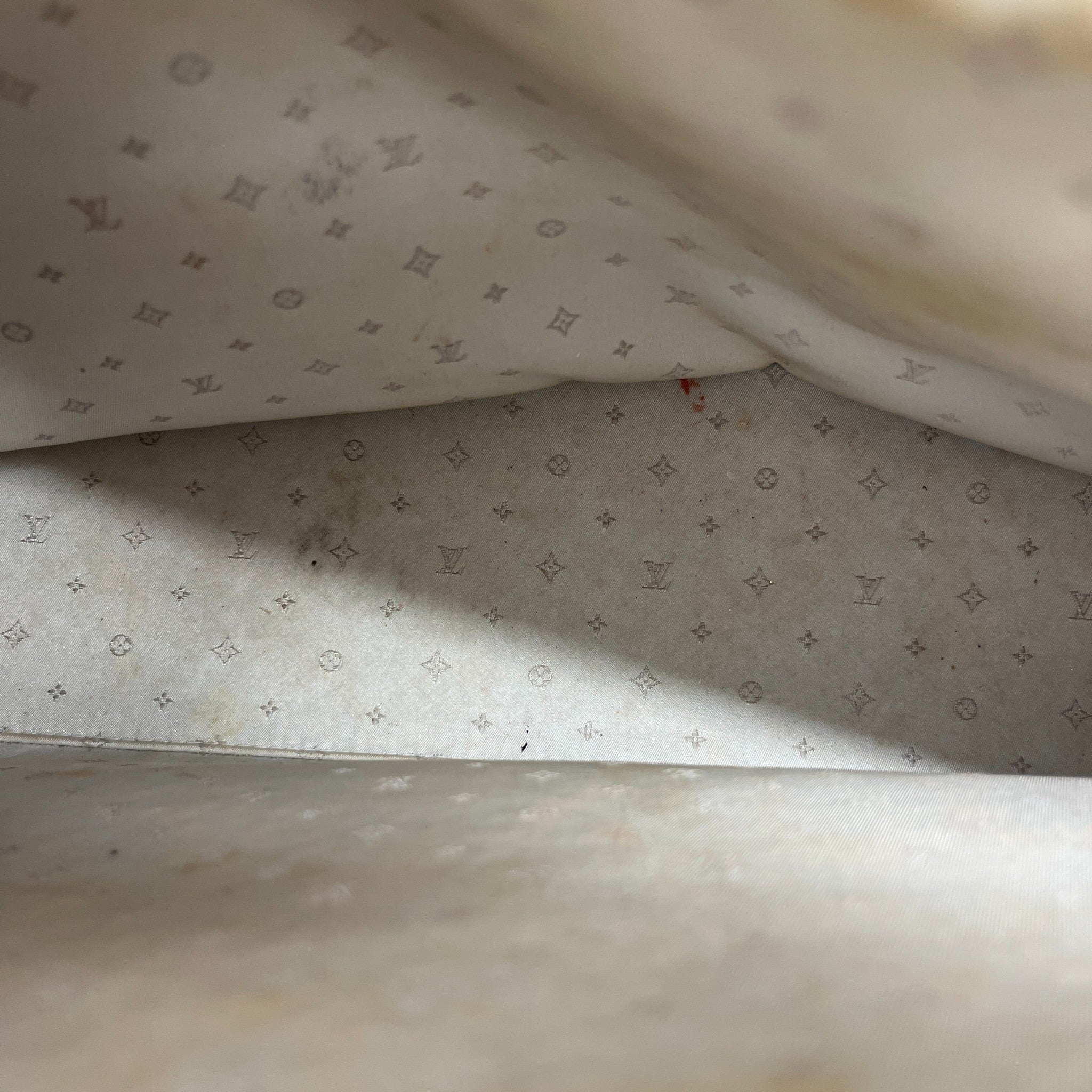 Women's Suhali Le Fabuleux Handbag Cream