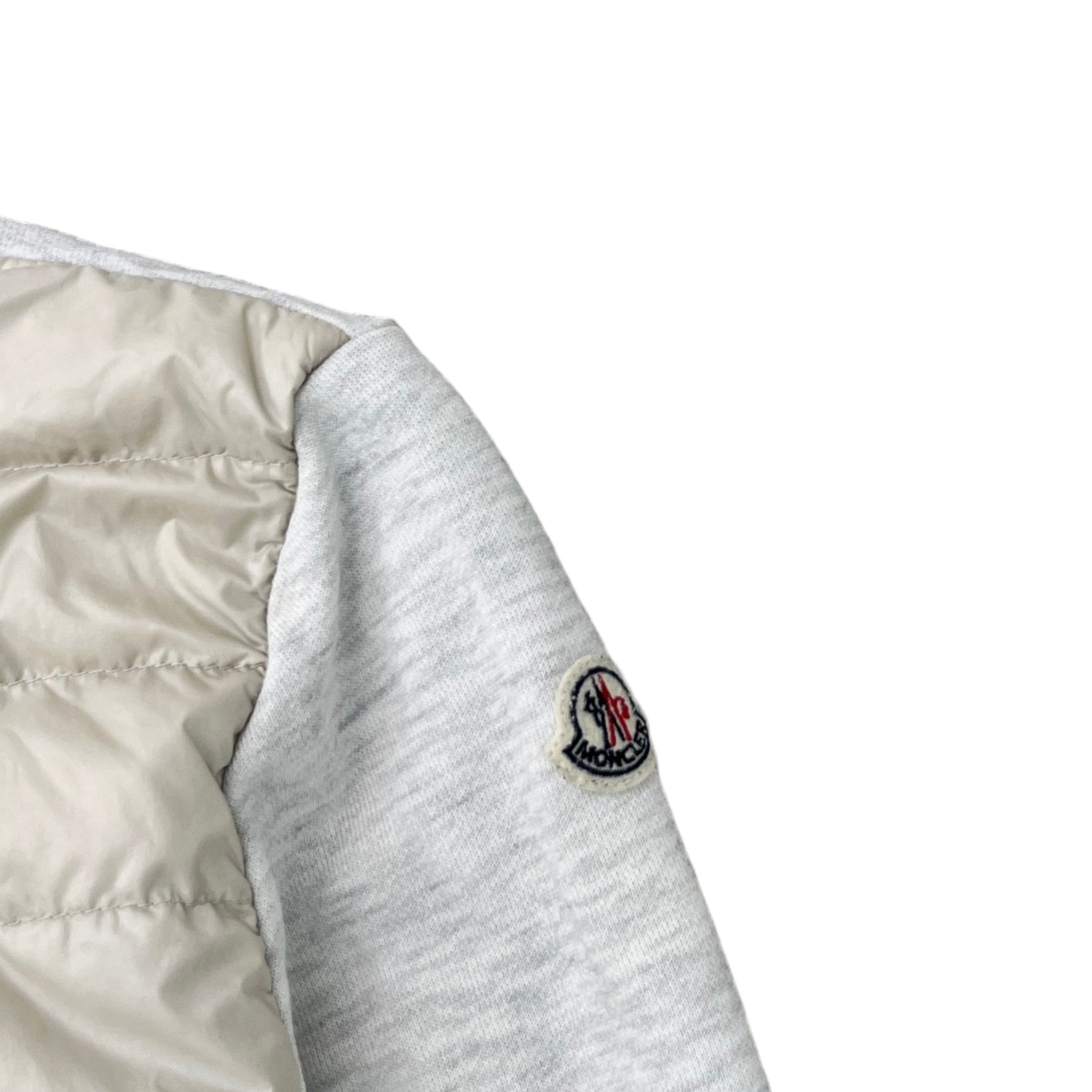 Men's Maglia Jacket Grey Size M