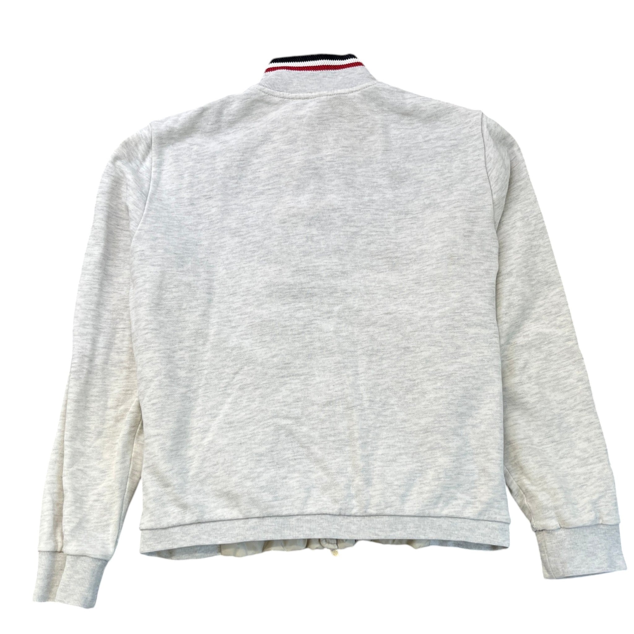 Men's Maglia Jacket Grey Size M