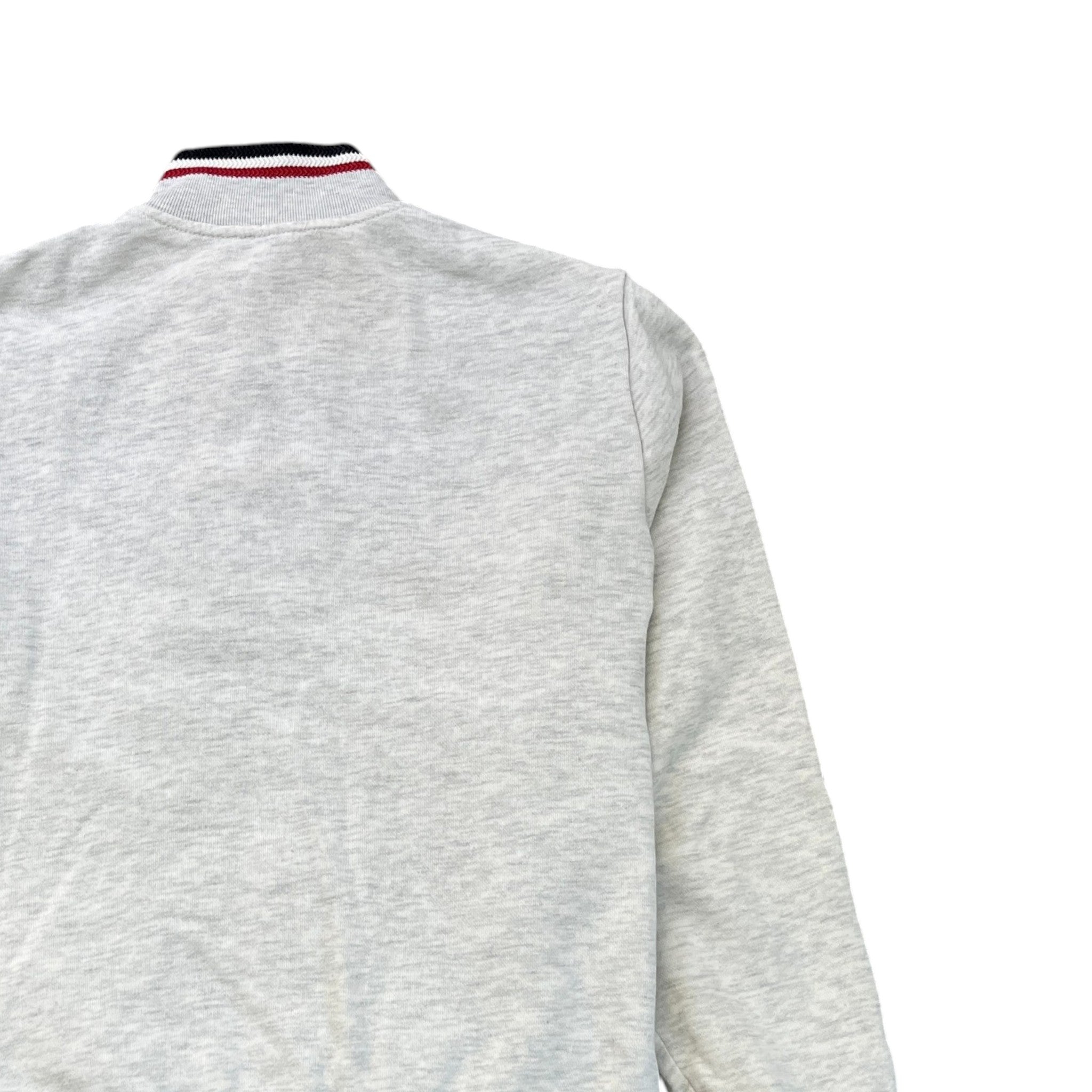 Men's Maglia Jacket Grey Size M
