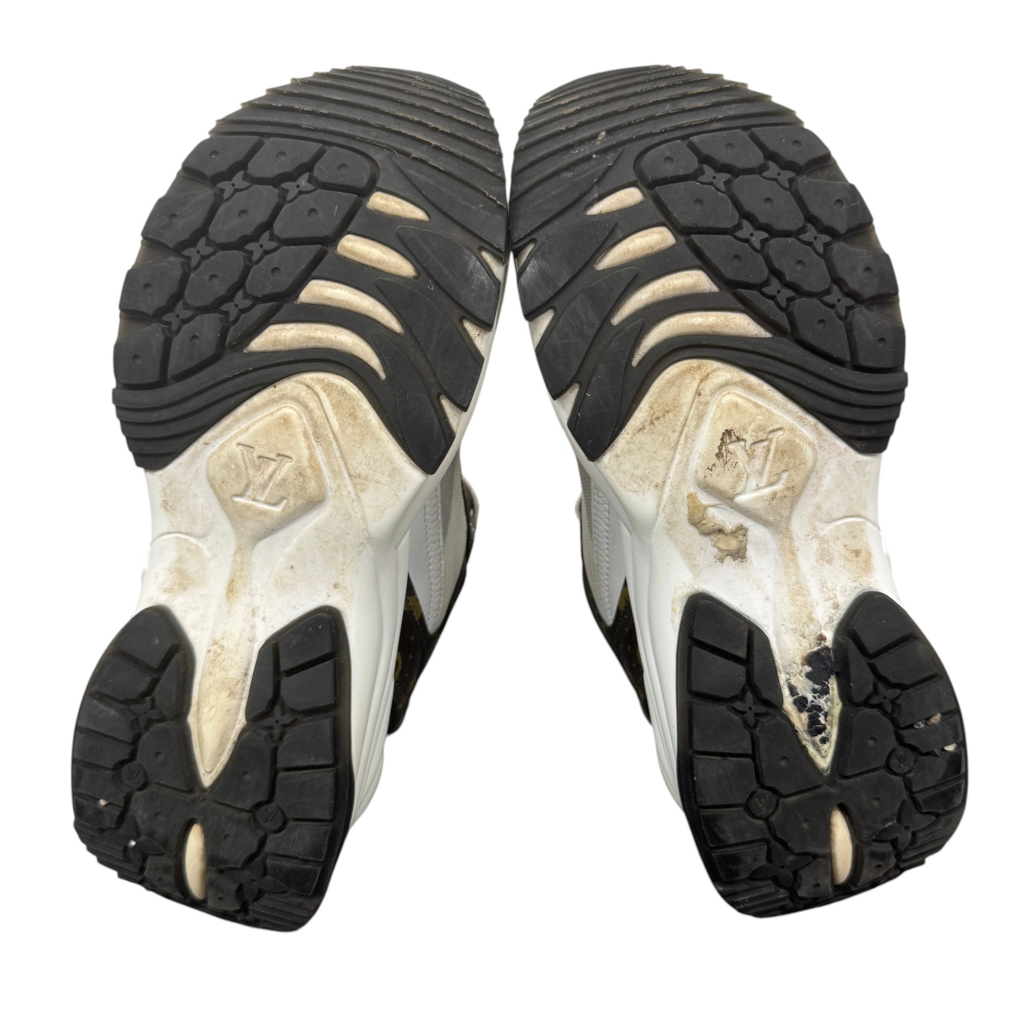 Women's Run 55 Low Trainers Brown Size EU 35 / UK 2