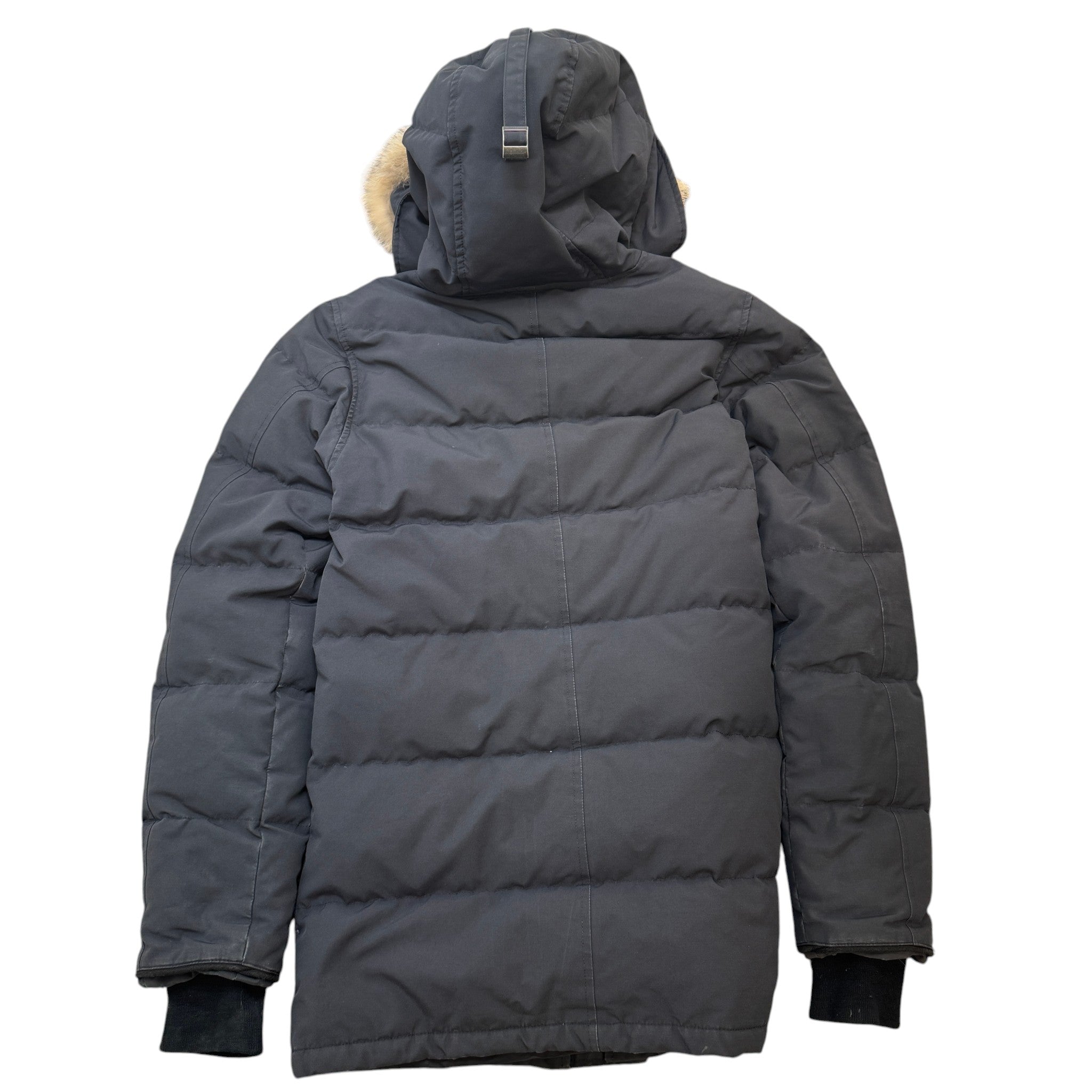 Men's Carson Down Jacket Navy Size XS