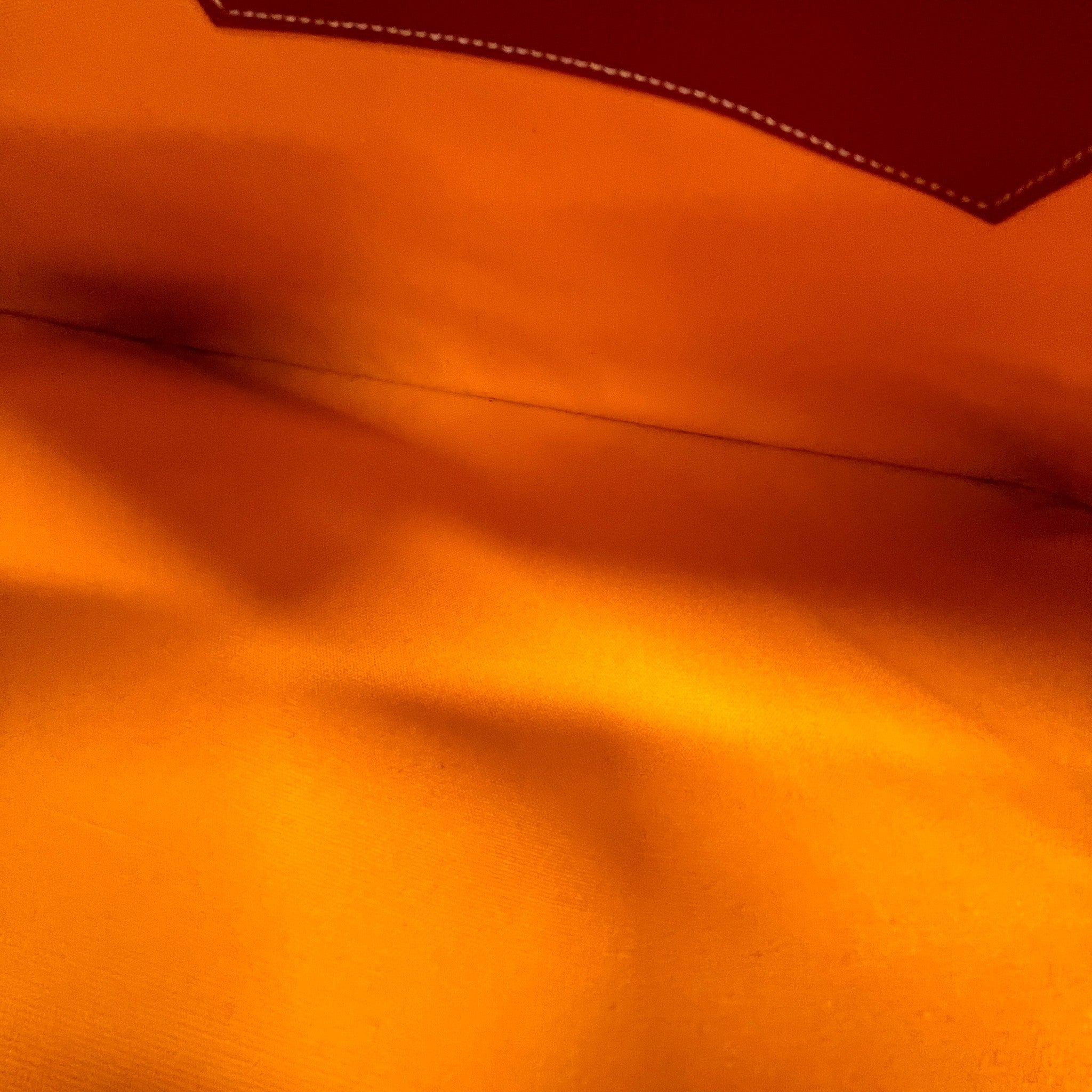 Men's Sénat Mm Pouch Red