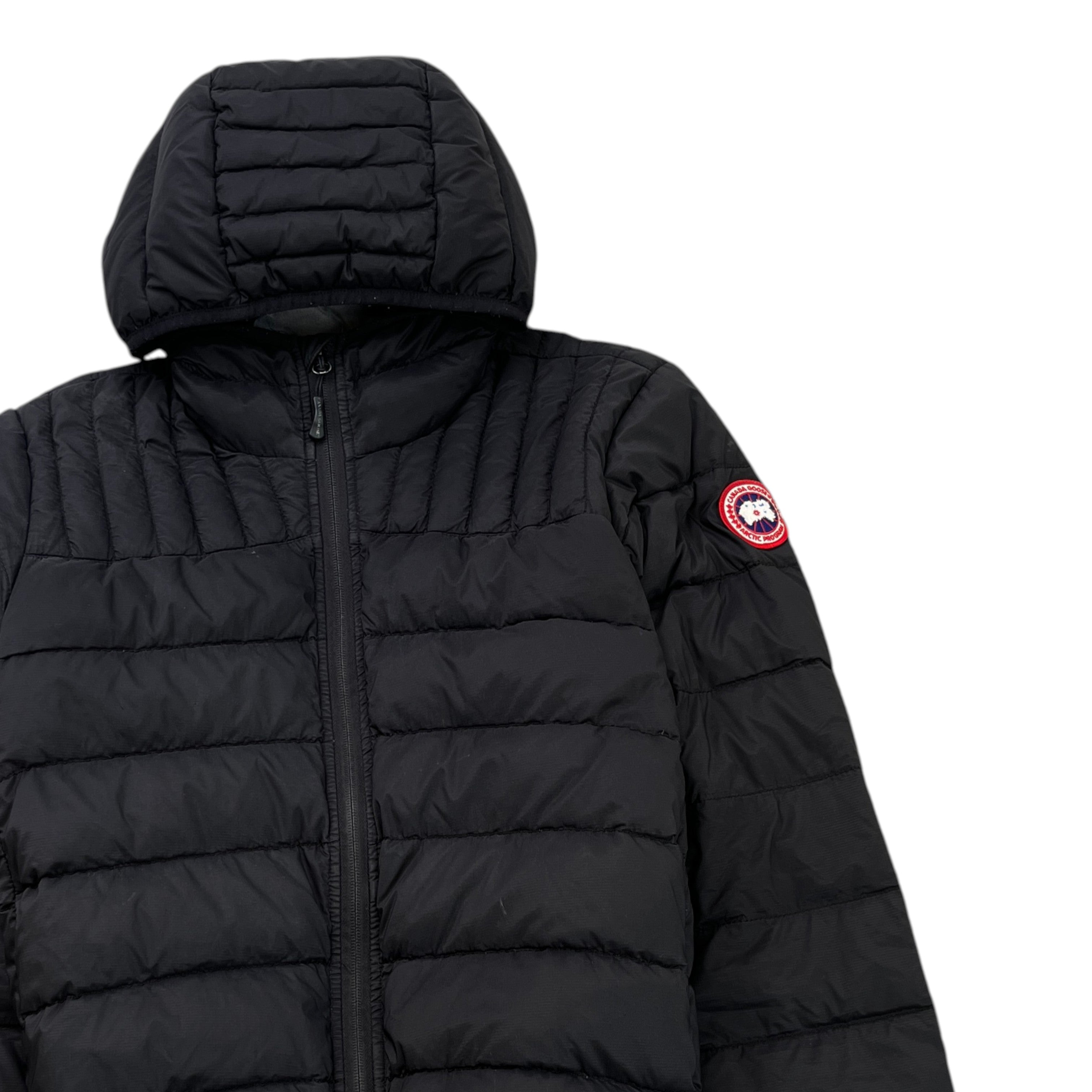 Men's Brookvale Jacket Black Size M