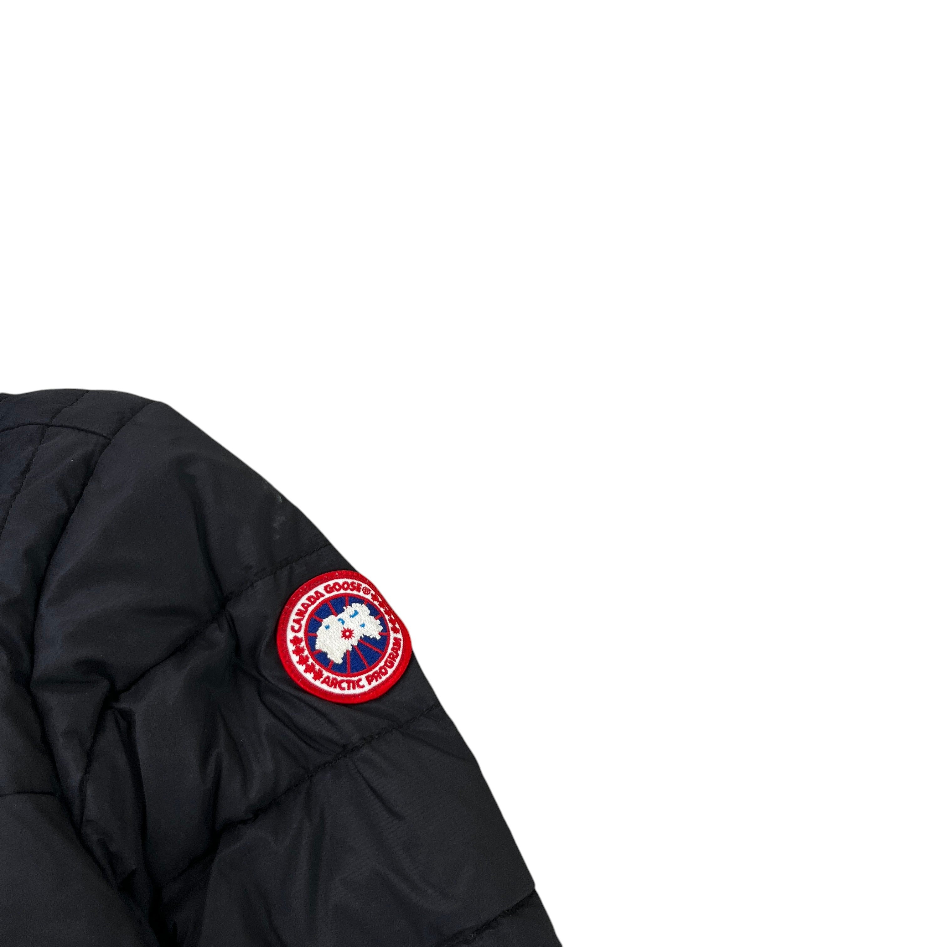 Men's Brookvale Jacket Black Size M