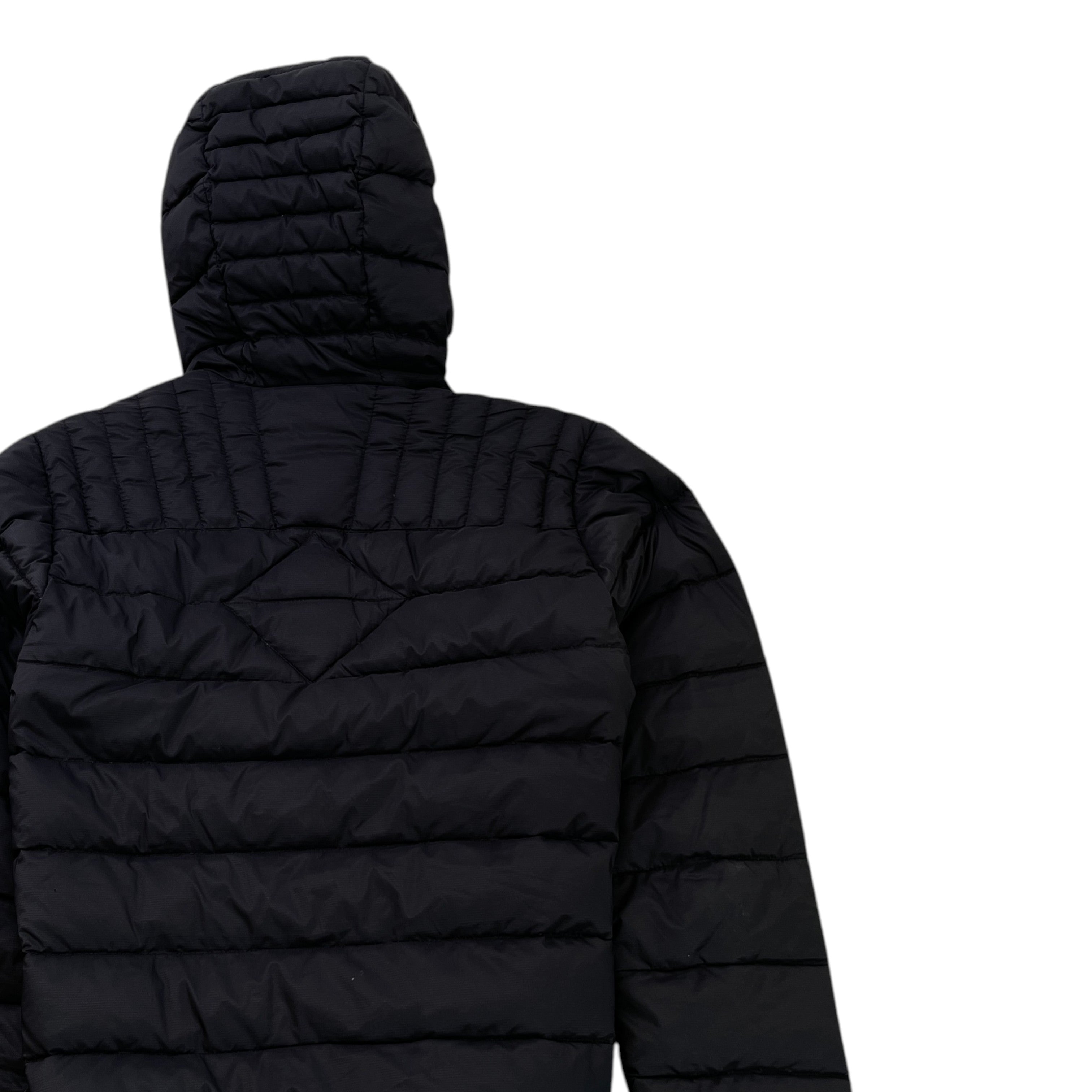 Men's Brookvale Jacket Black Size M