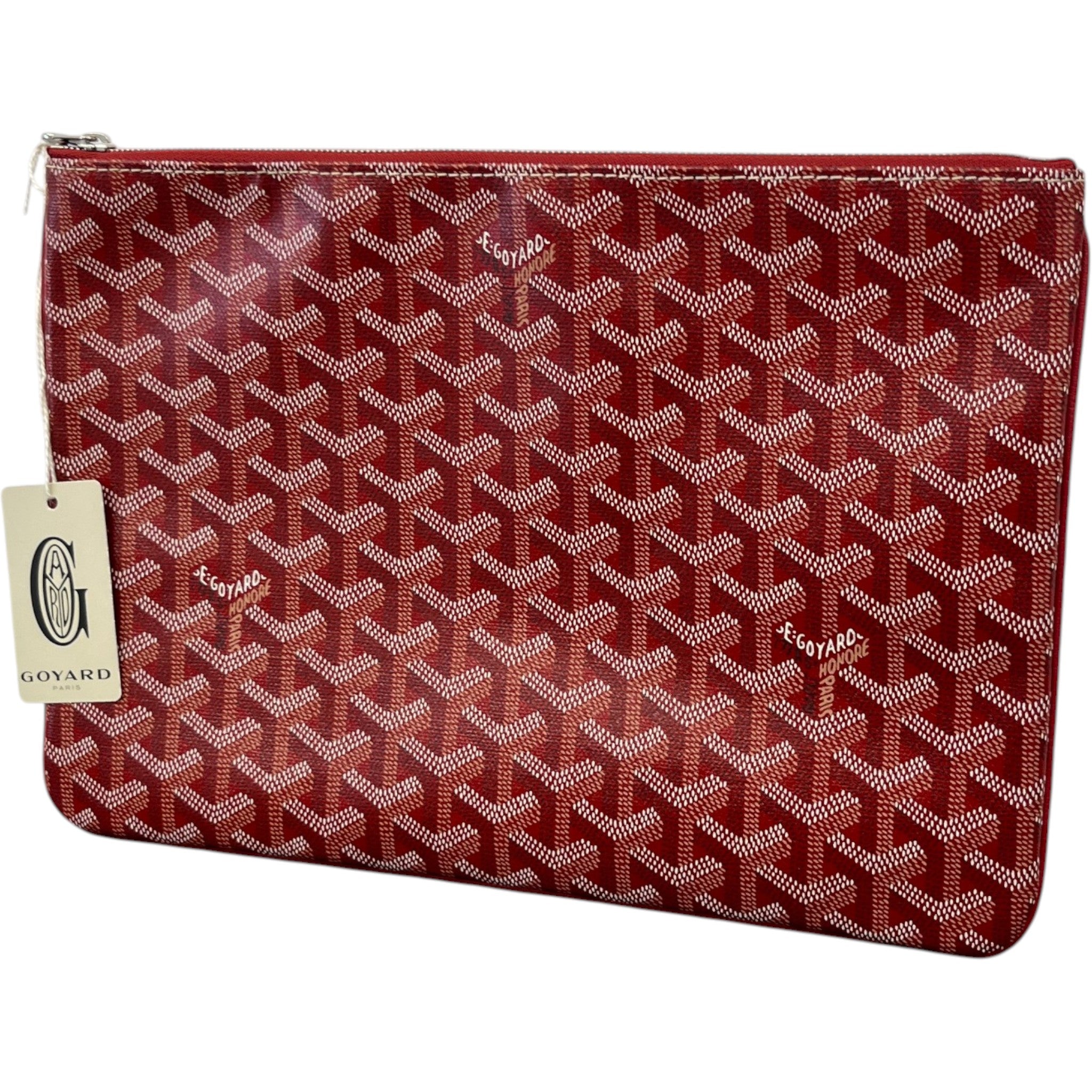 Men's Sénat Mm Pouch Red