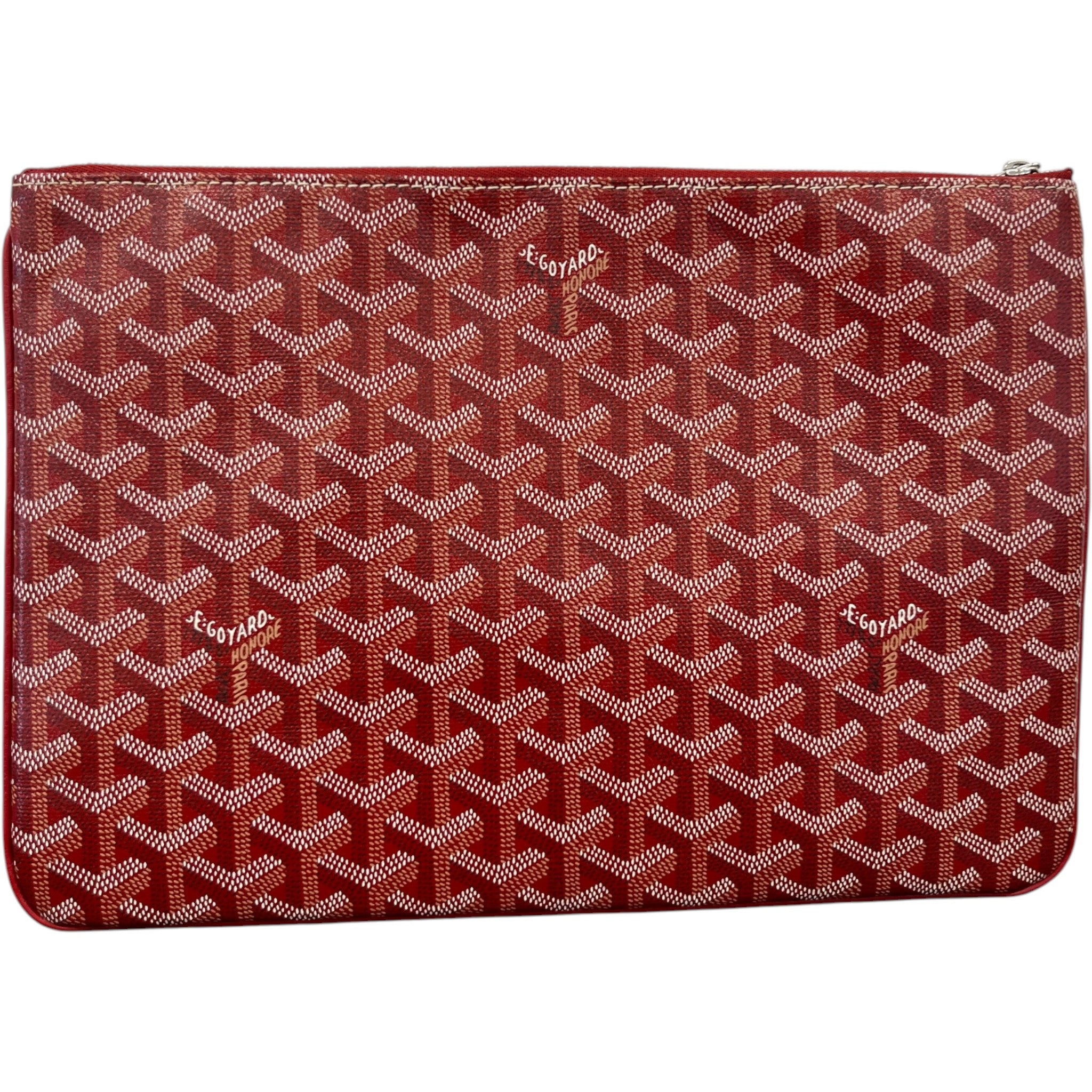 Men's Sénat Mm Pouch Red