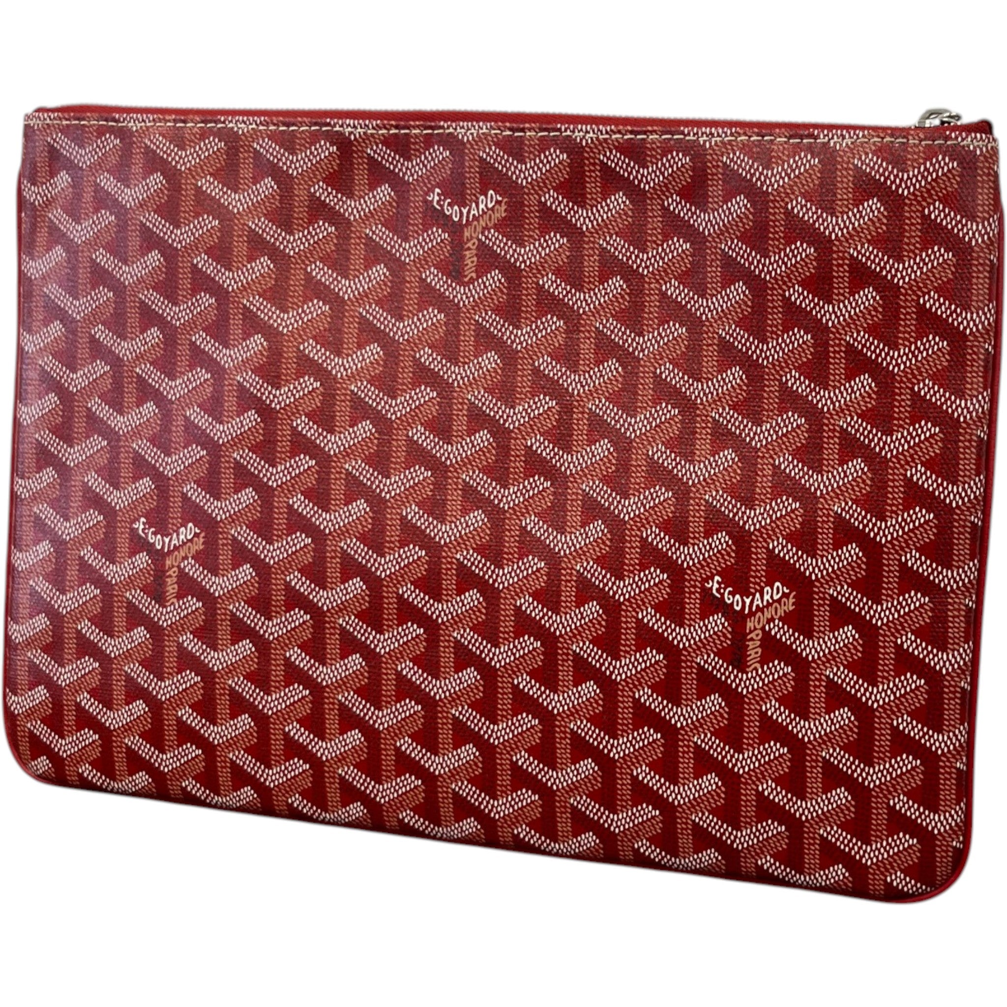 Men's Sénat Mm Pouch Red