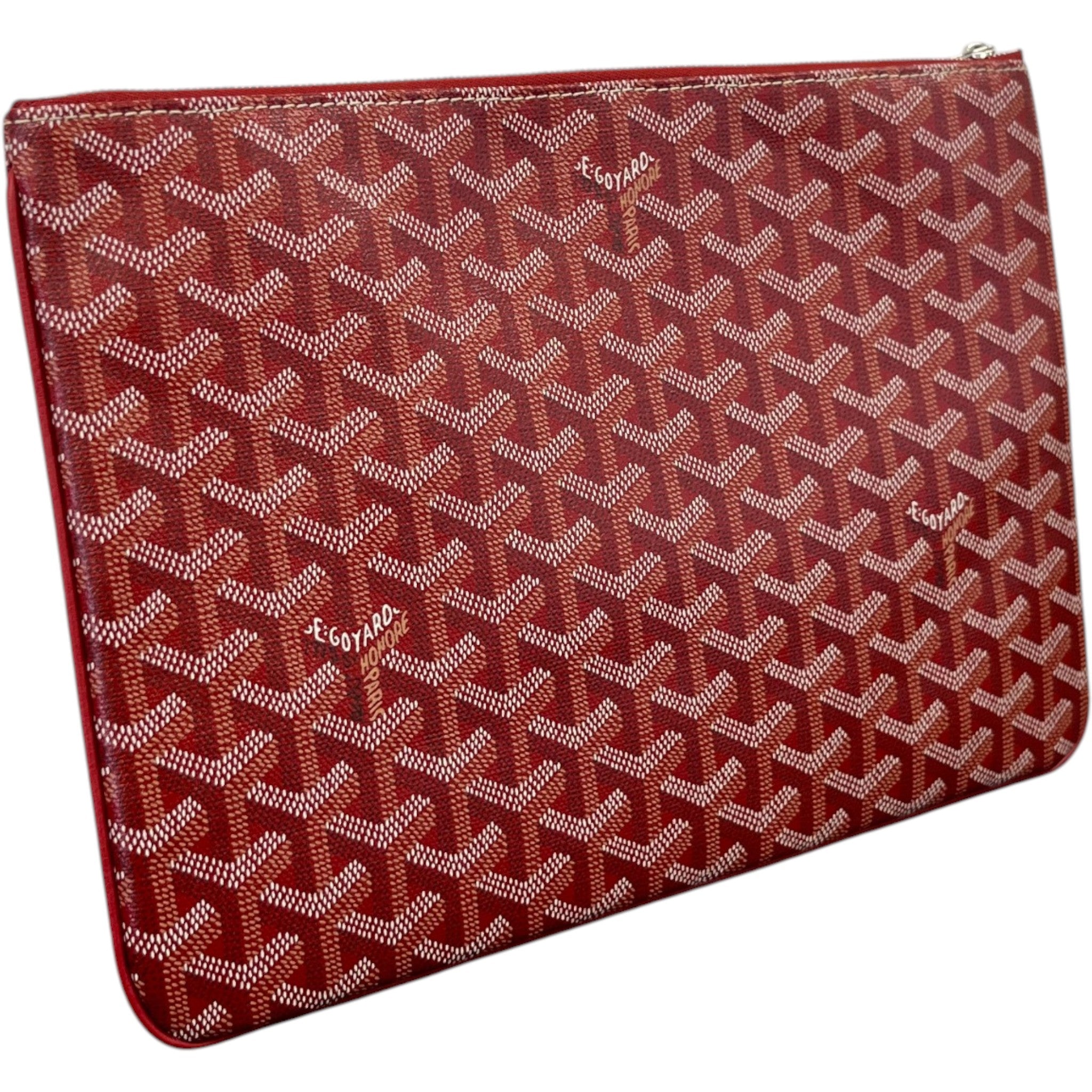 Men's Sénat Mm Pouch Red