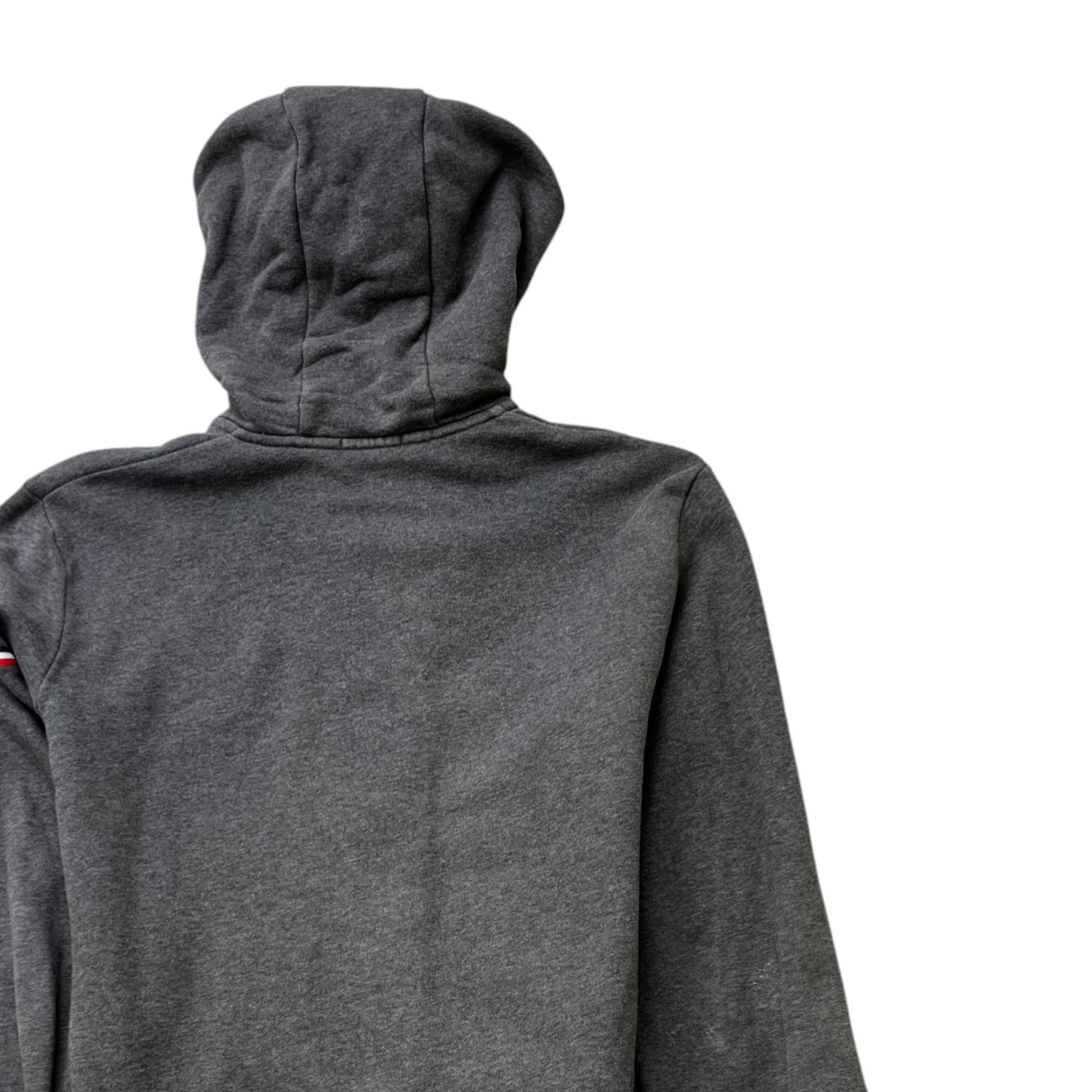 Men's Maglia Hoodie Grey Size M